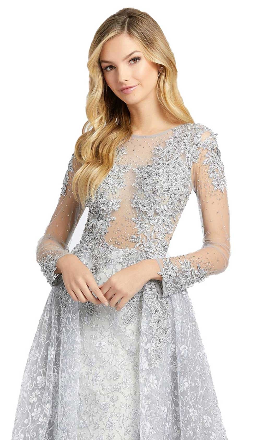 Mac Duggal 20100D Dress - Image 9