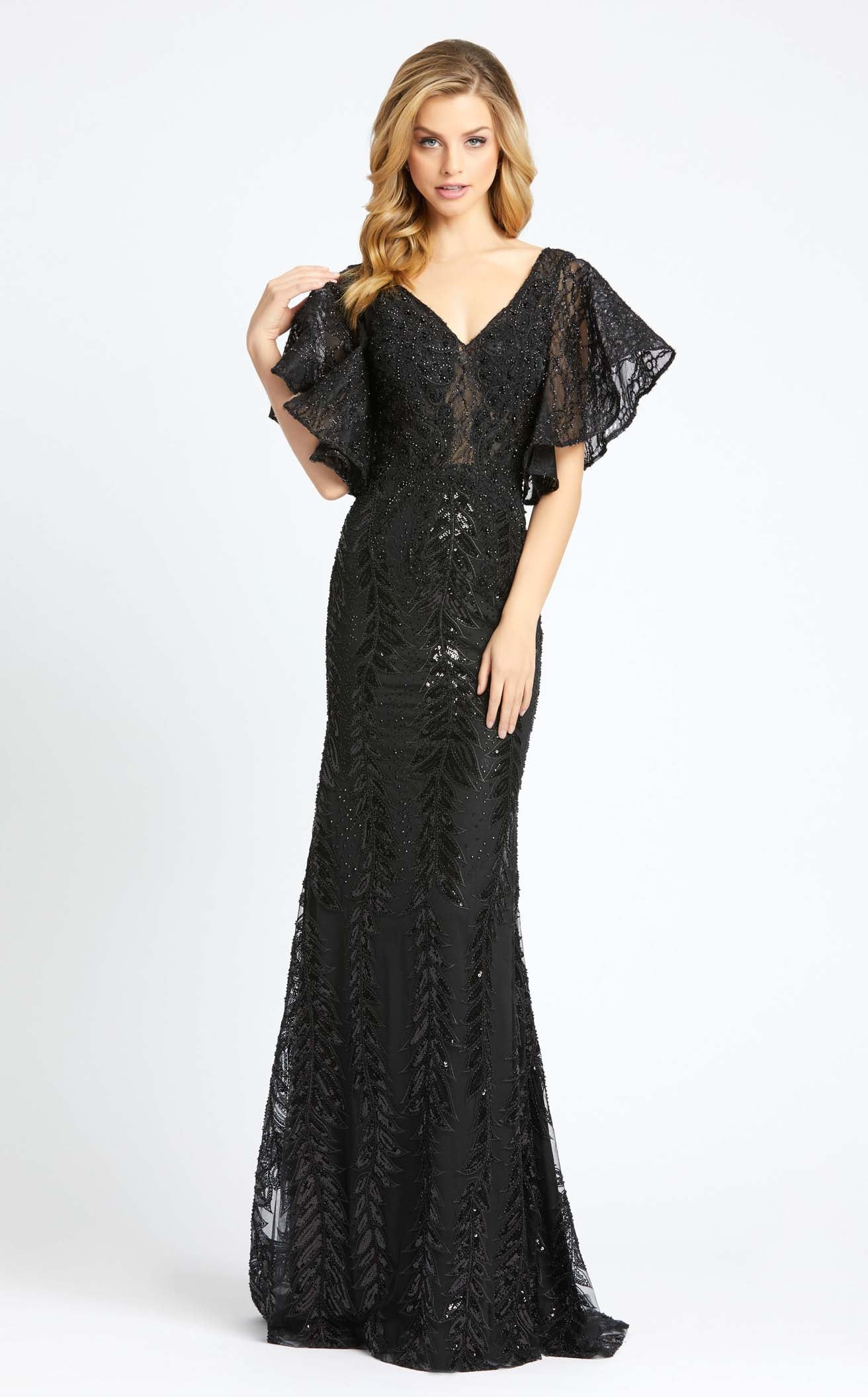 Mac Duggal 20103CL Dress