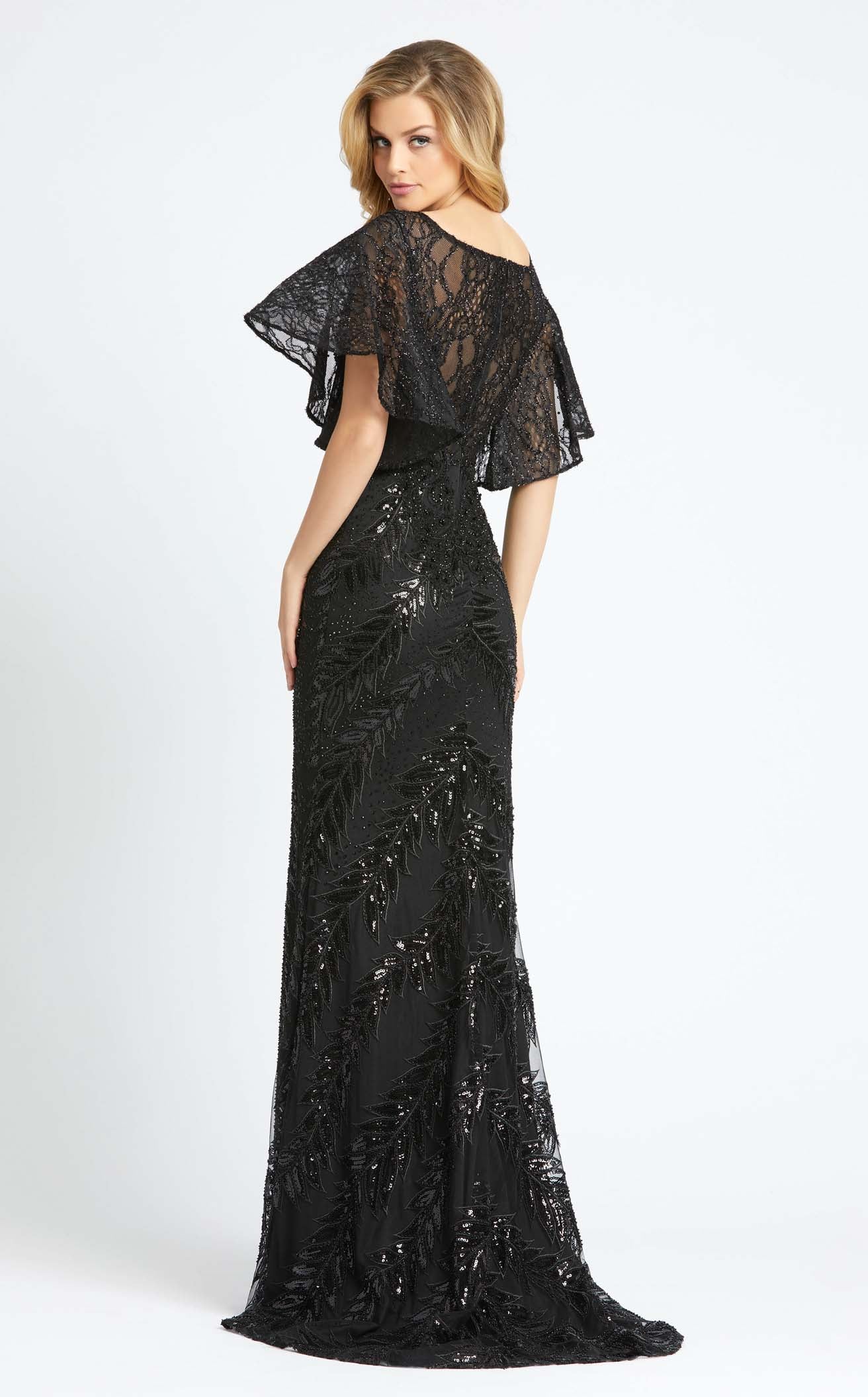 Mac Duggal 20103CL Dress - Image 3