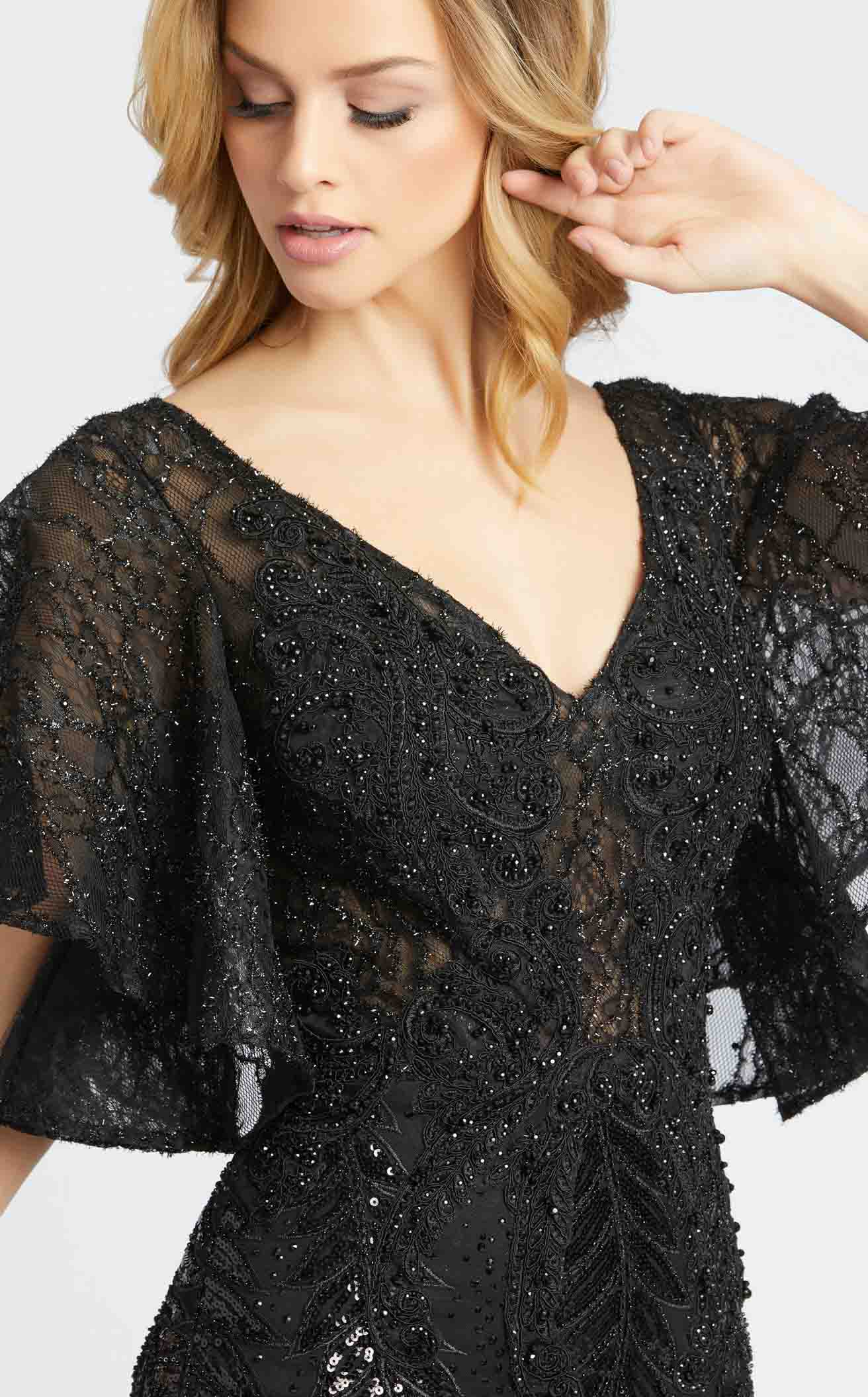 Mac Duggal 20103CL Dress - Image 4