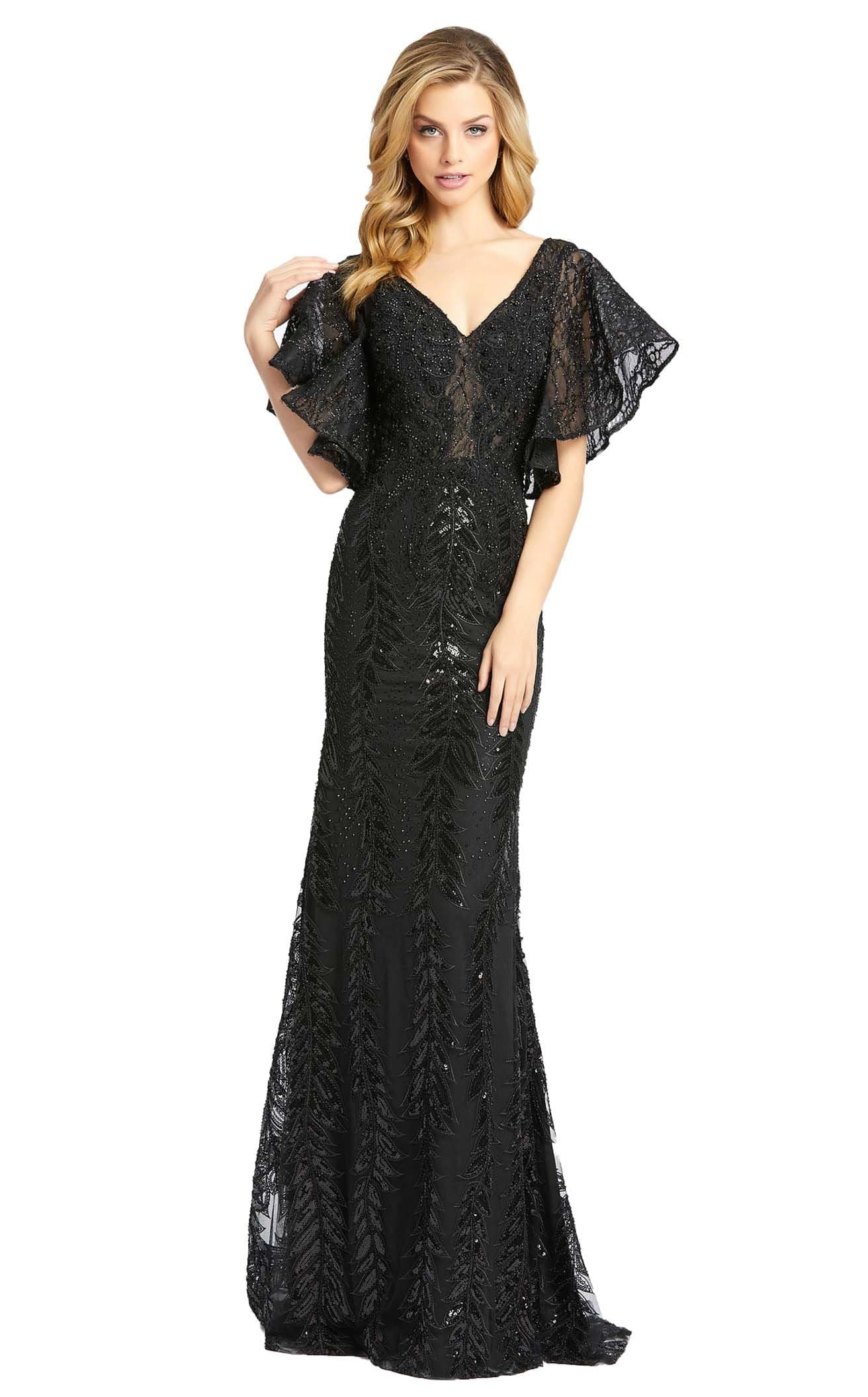 Mac Duggal 20103D Dress