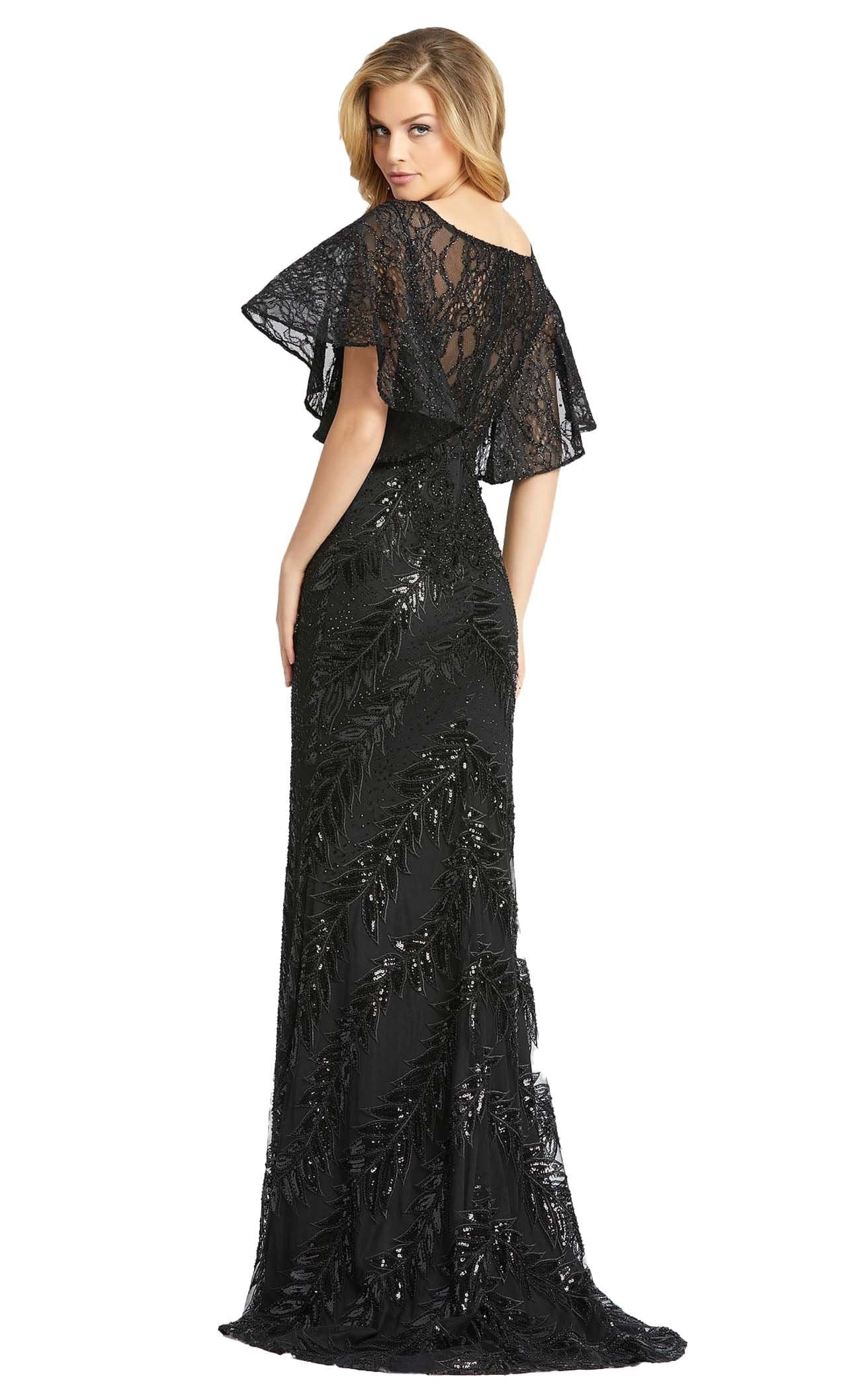 Mac Duggal 20103D Dress - Image 2