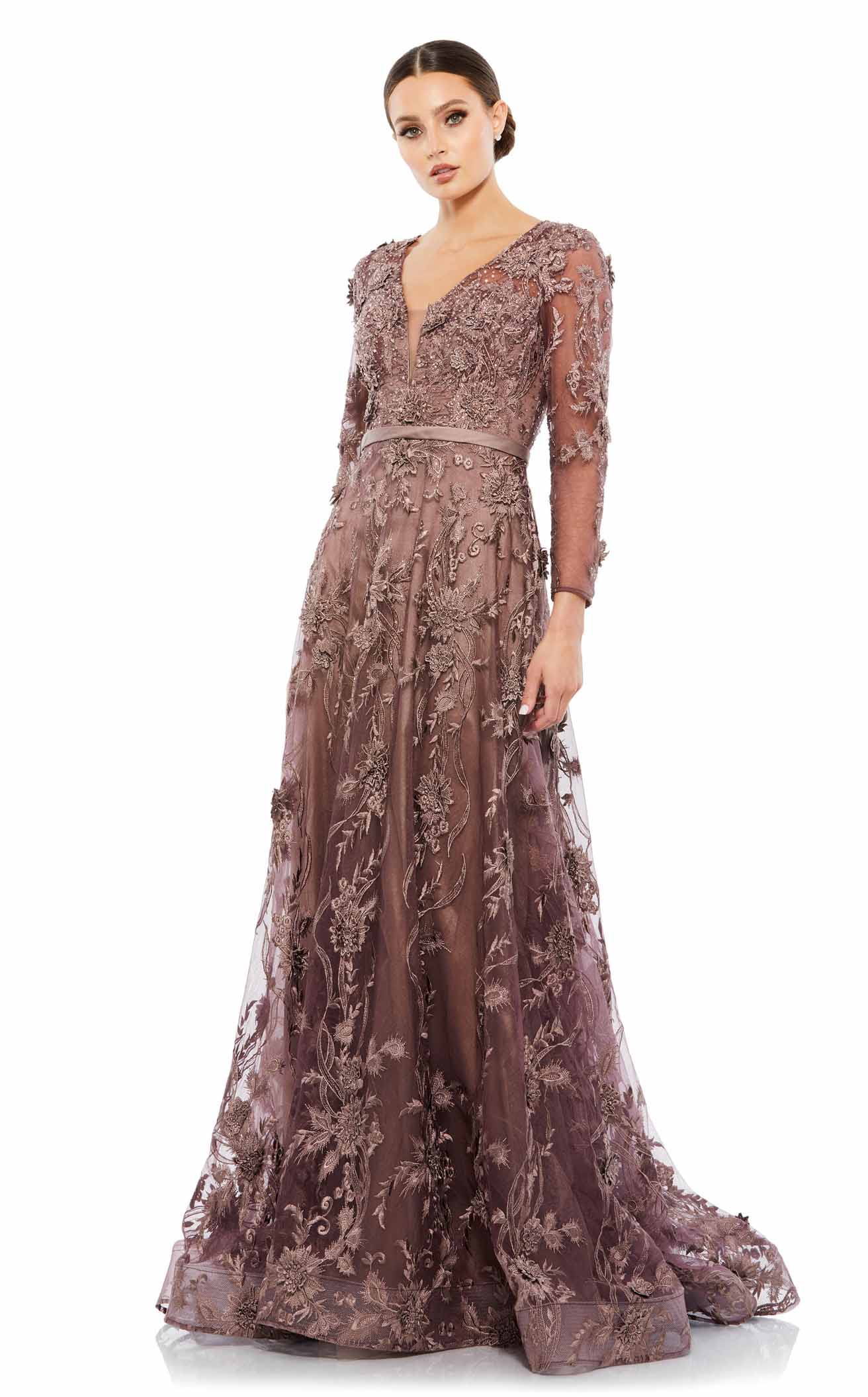 Mac Duggal 20108CL Dress