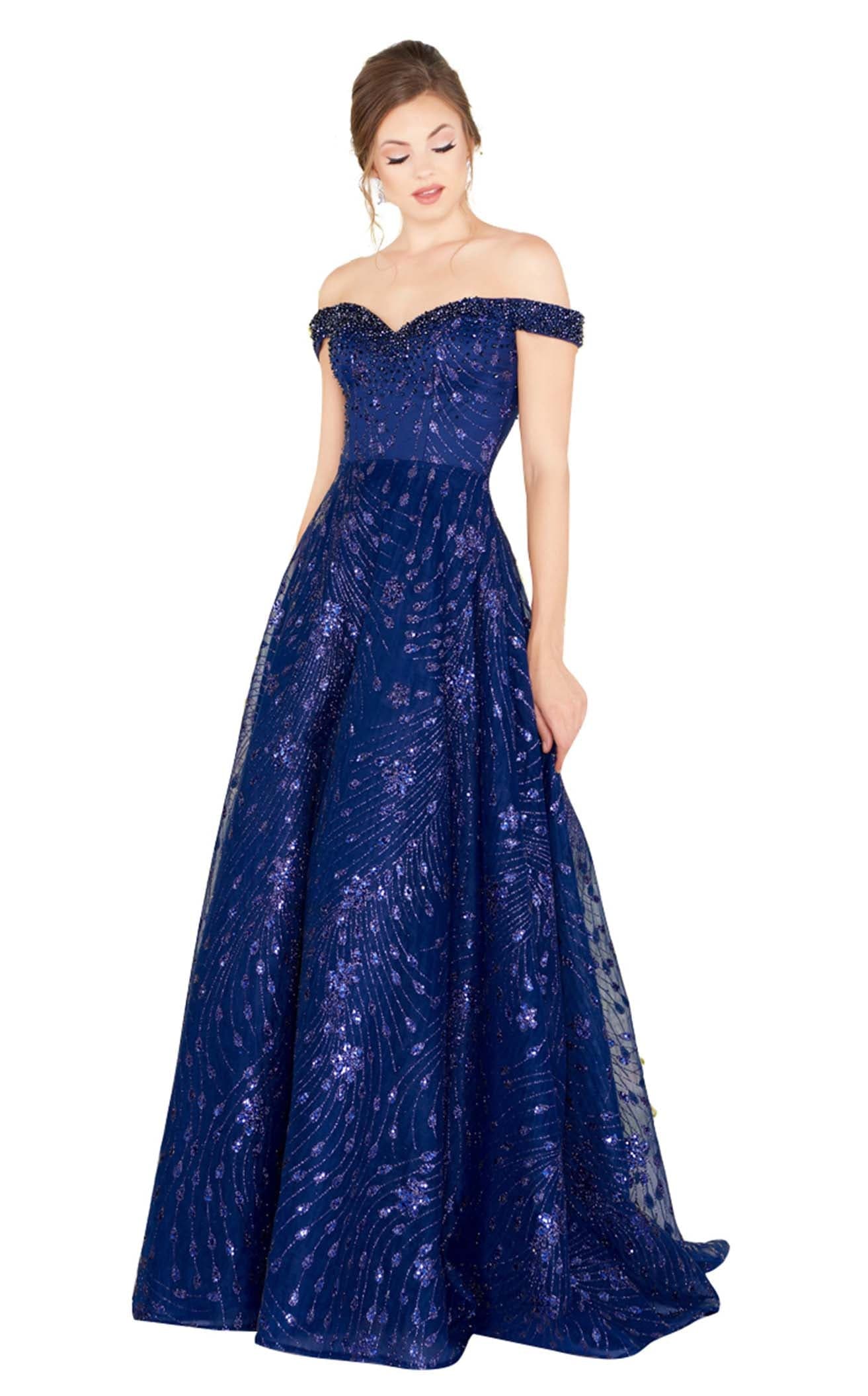Mac Duggal 20111D Dress
