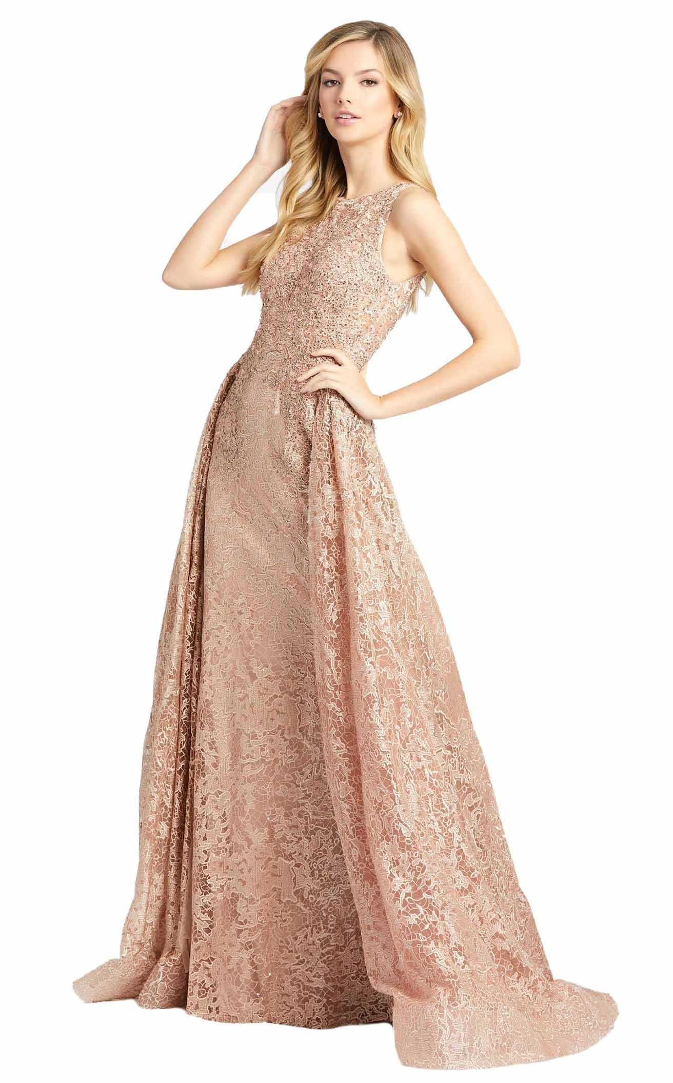 Mac Duggal 20112DCL Dress