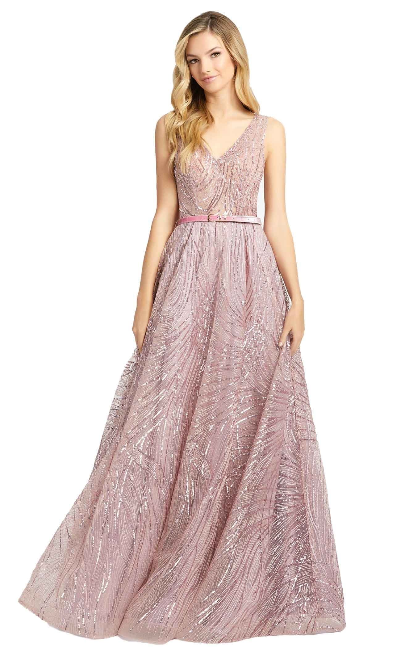 Mac Duggal 20114D Dress - Image 2