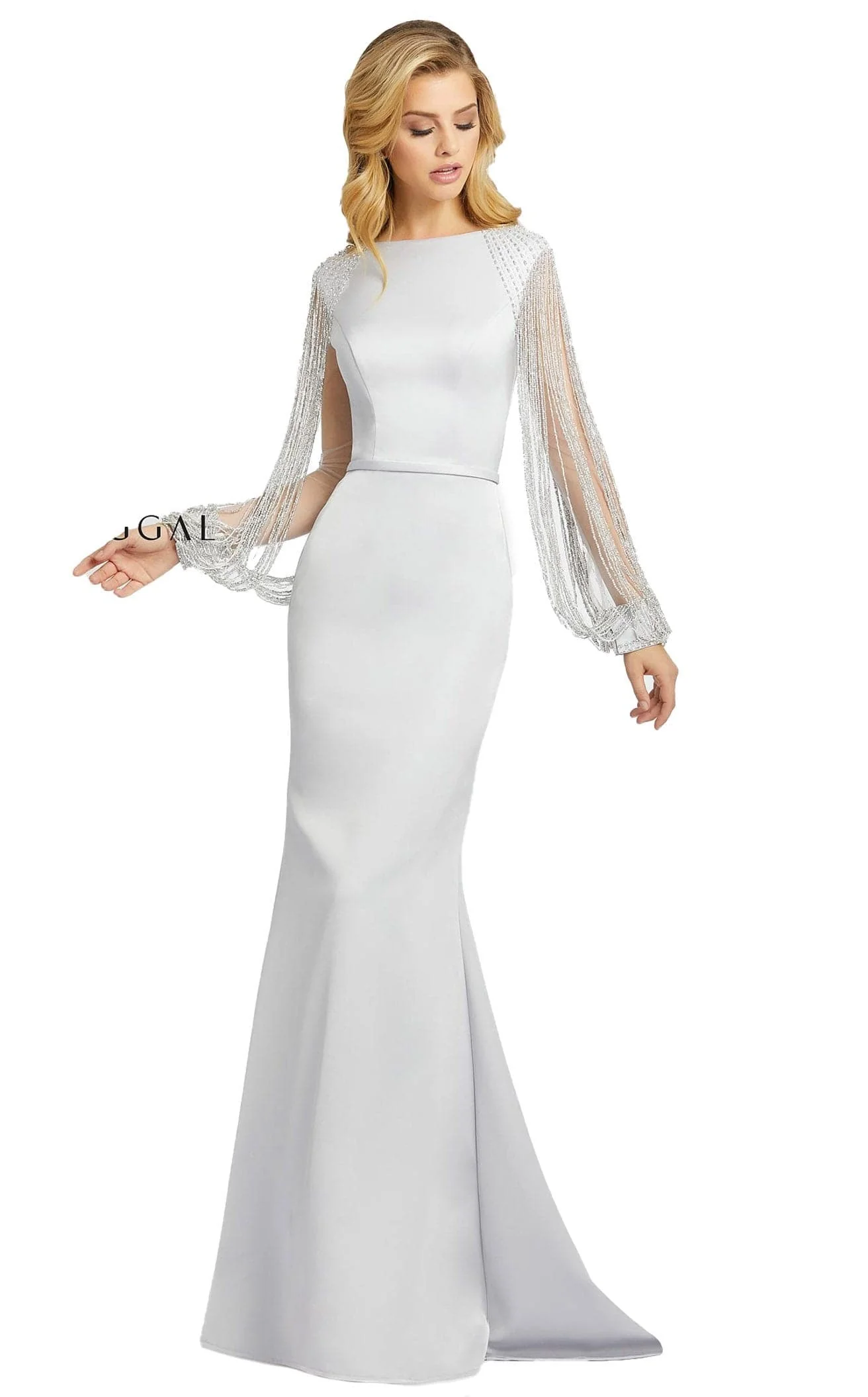 Mac Duggal 20116D Dress