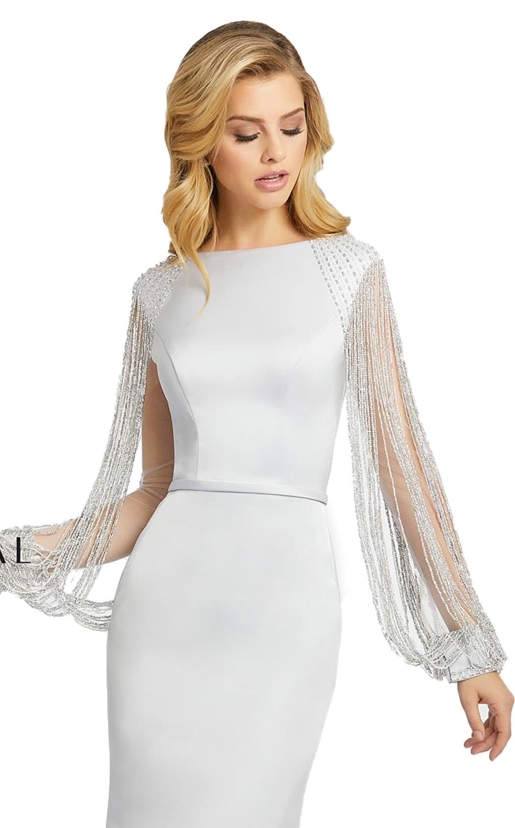 Mac Duggal 20116D Dress - Image 4