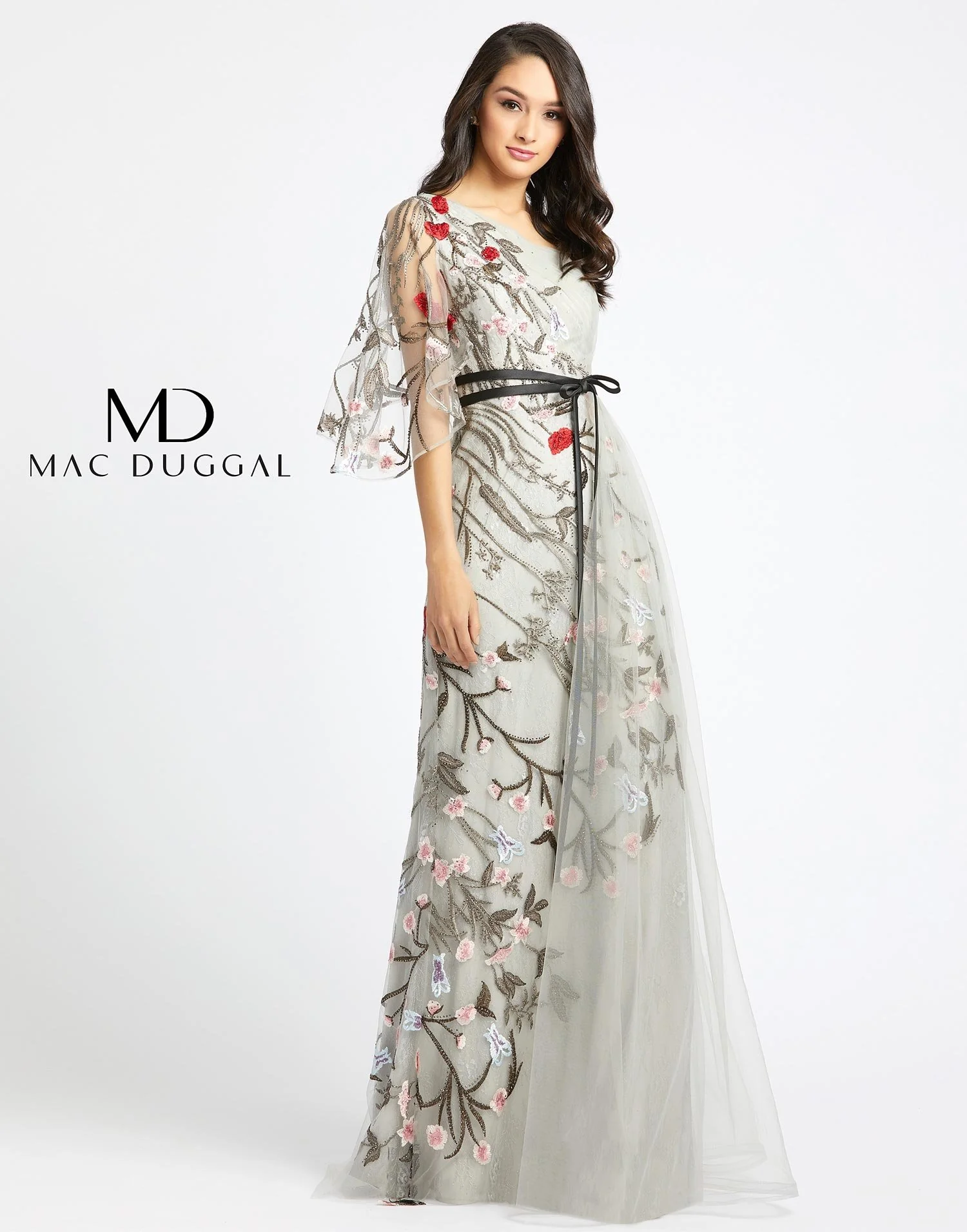 Mac Duggal 20124DCL Dress