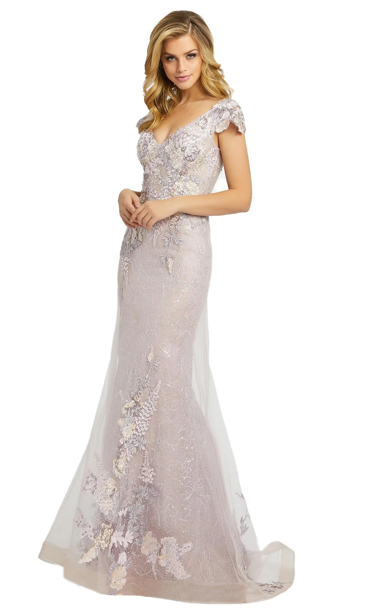 Mac Duggal 20144DCL Dress