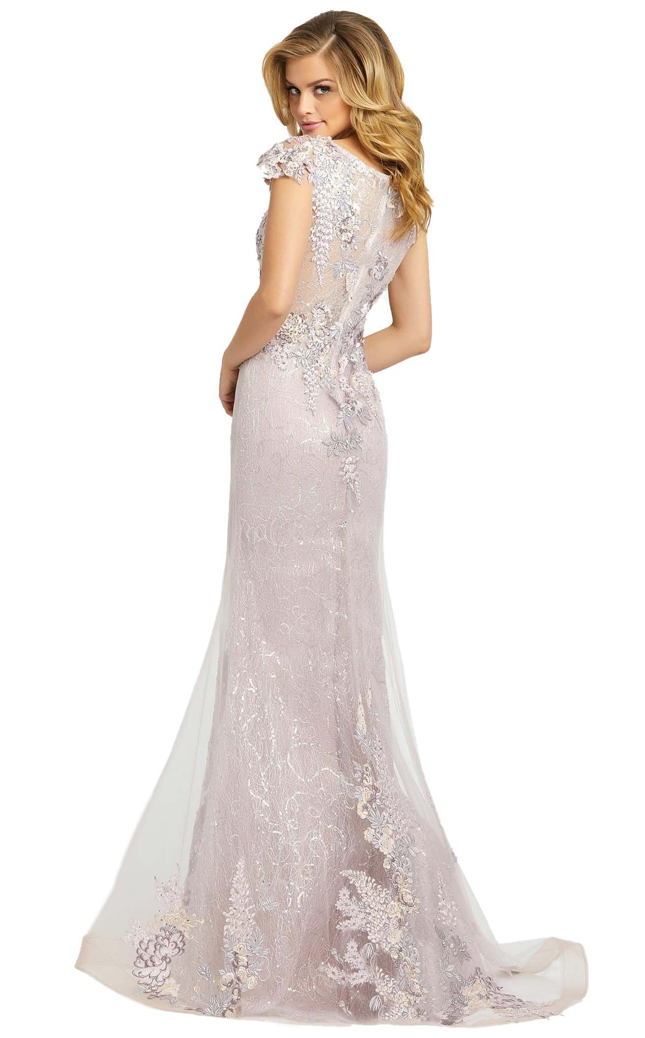 Mac Duggal 20144DCL Dress - Image 2