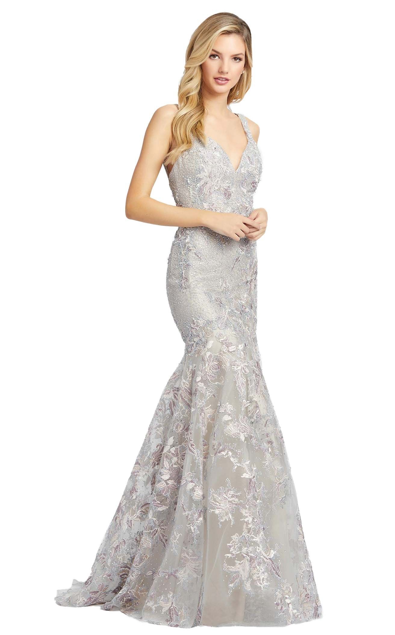 Mac Duggal 20146DCL Dress