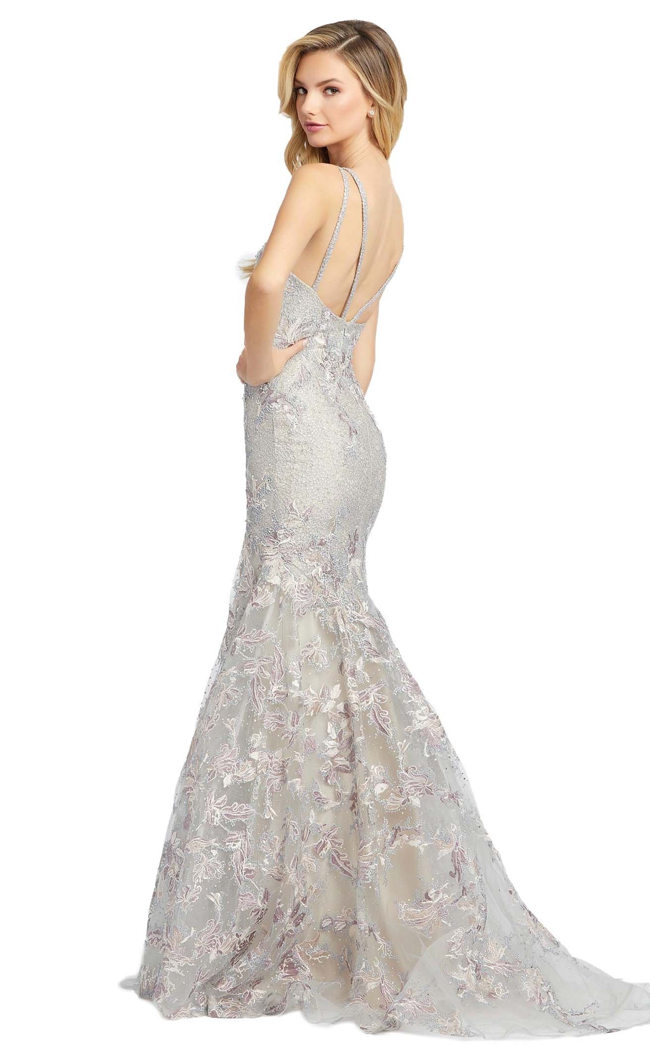 Mac Duggal 20146DCL Dress - Image 2