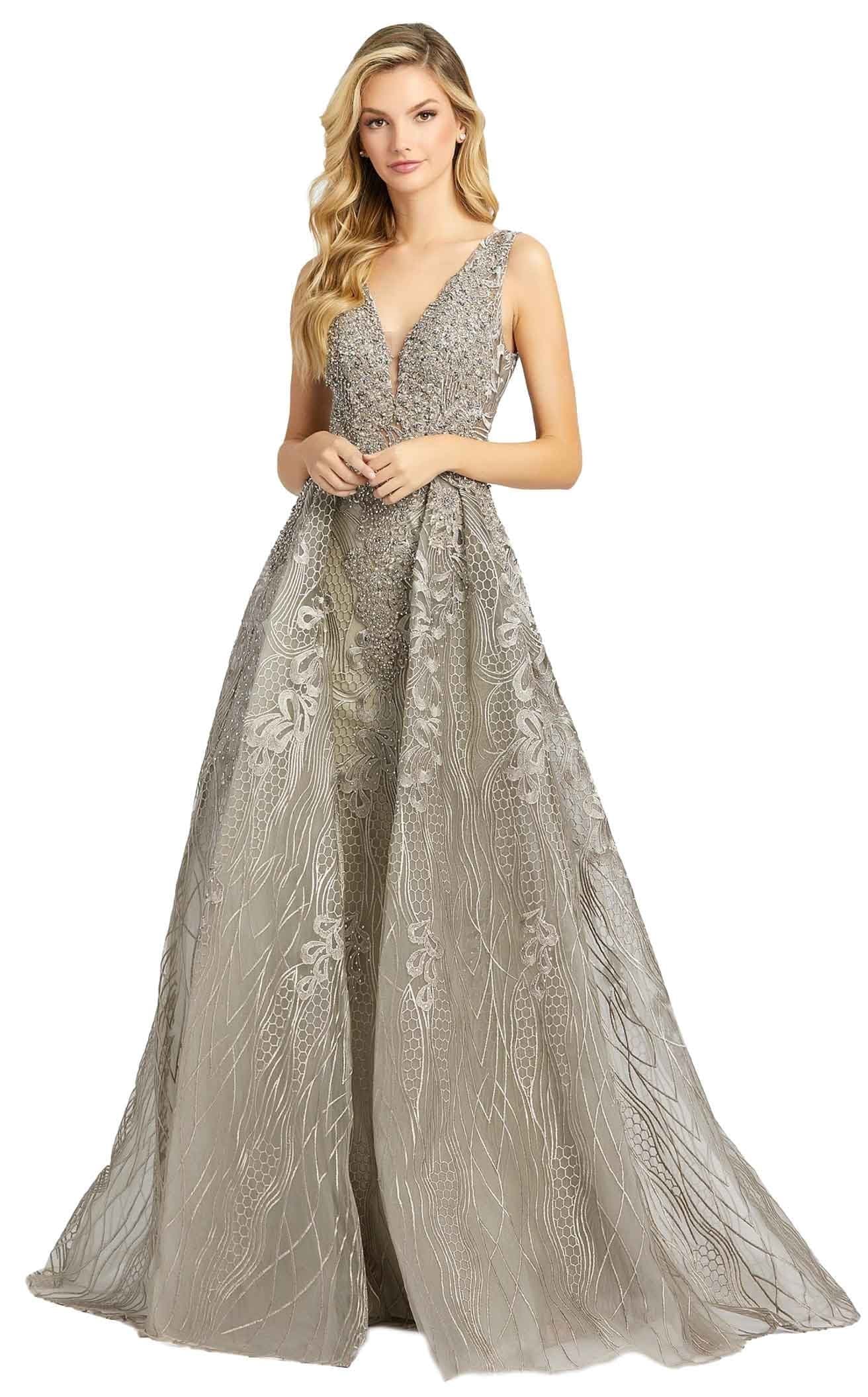 Mac Duggal 20155D Dress