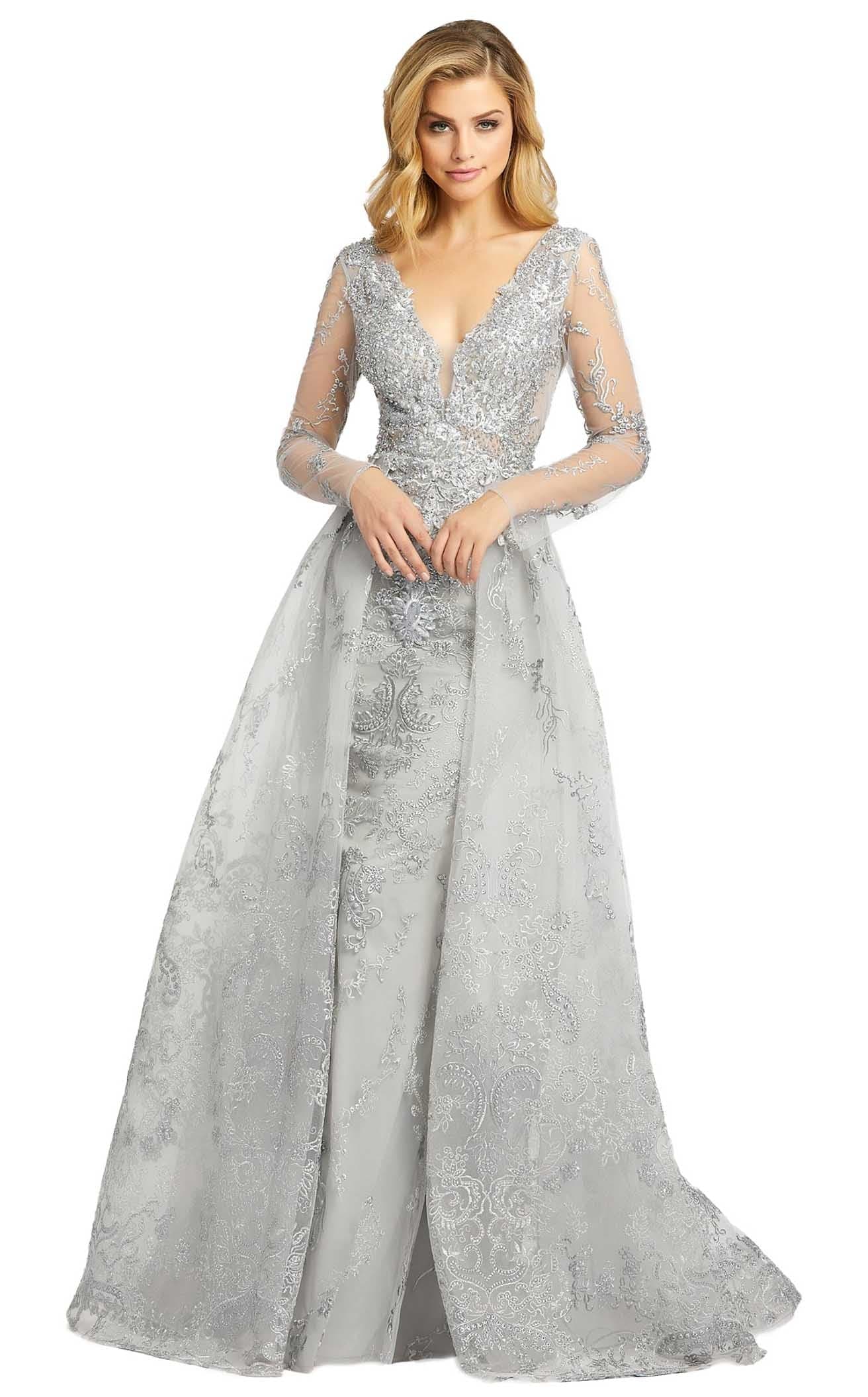 Mac Duggal 20157D Dress