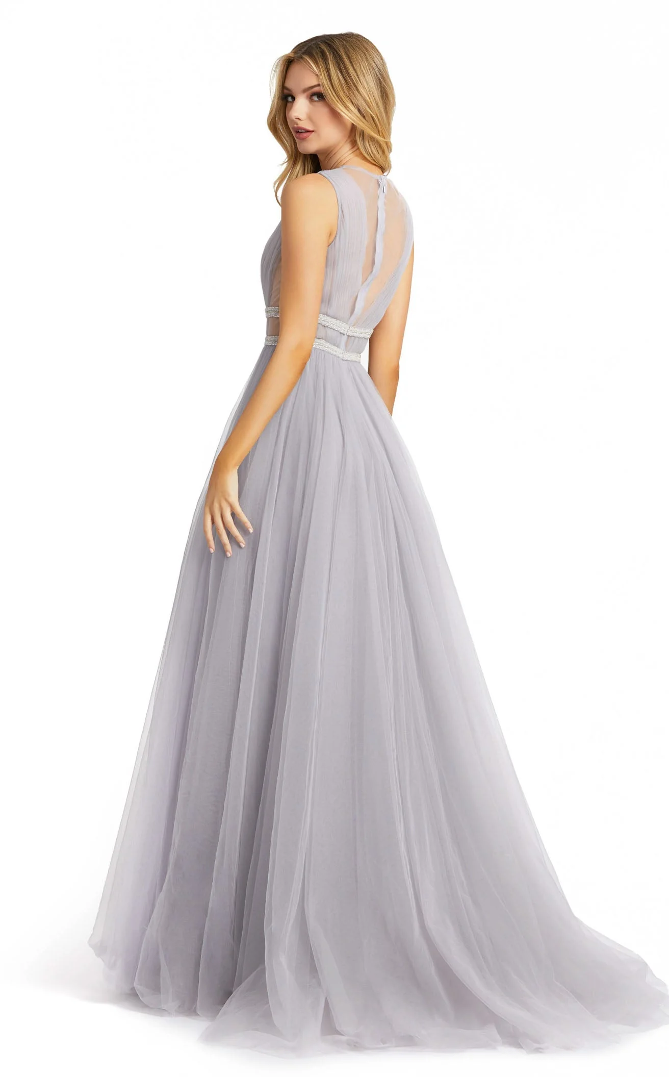 Mac Duggal 20188CL Dress - Image 2