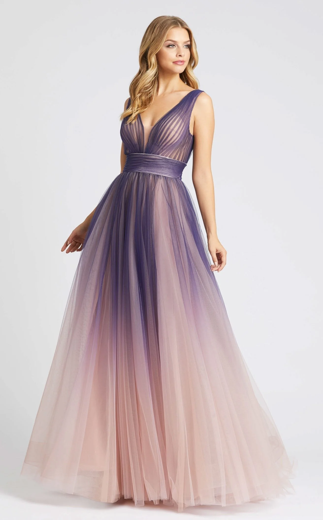 Mac Duggal 20221CL Dress