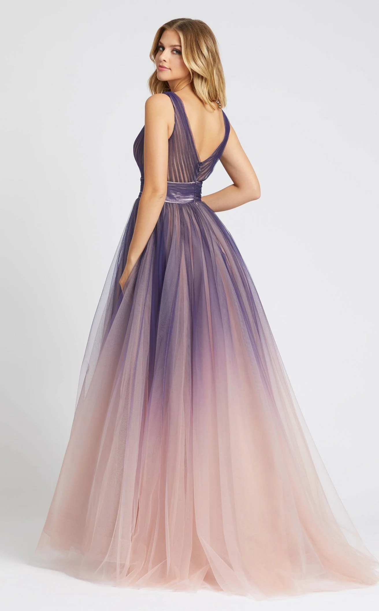 Mac Duggal 20221CL Dress - Image 2