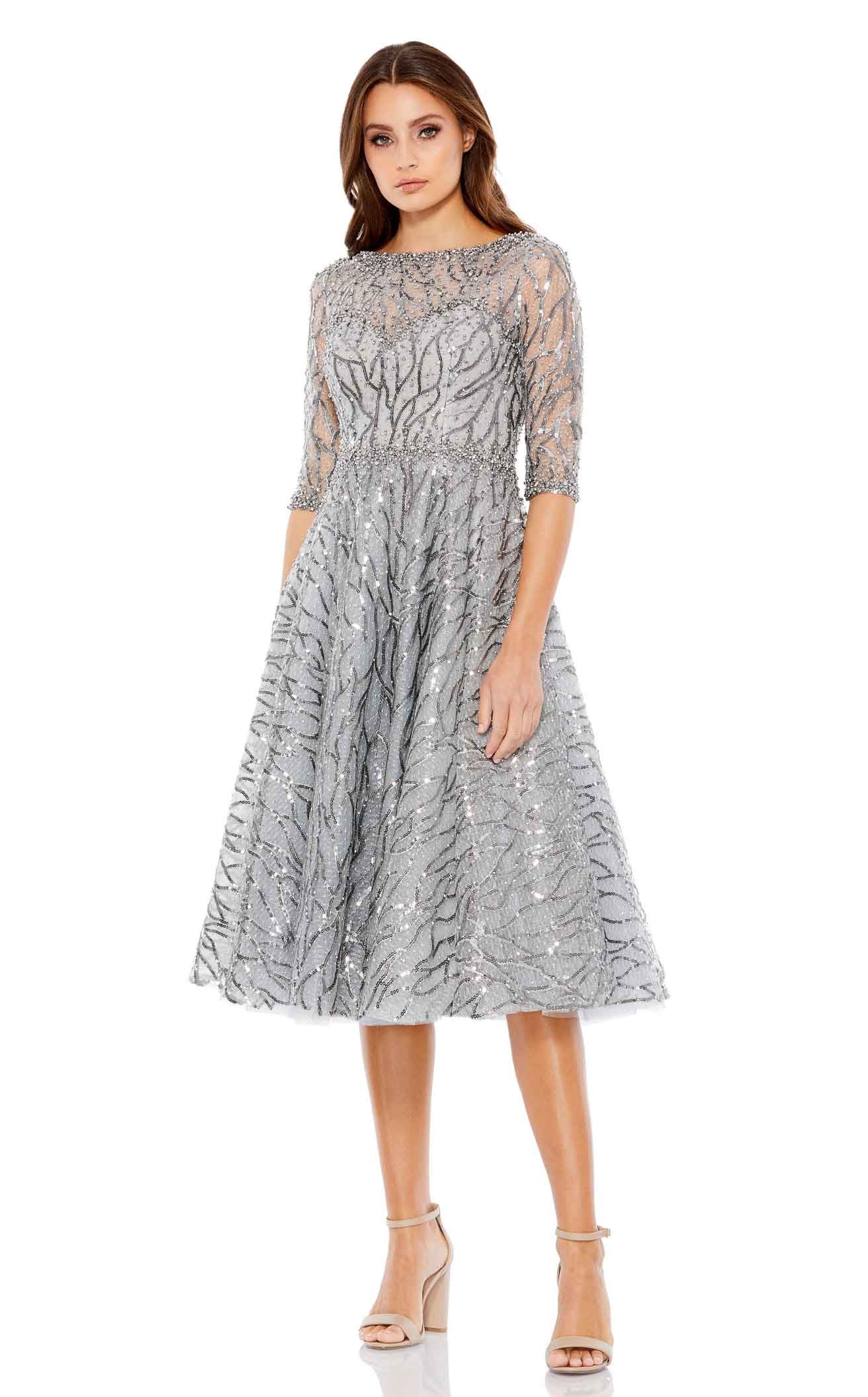 Mac Duggal 20252CL Dress