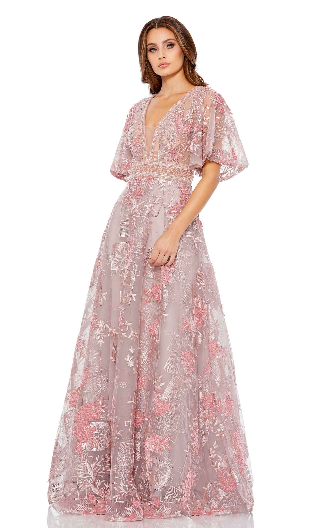 Mac Duggal 20262CL Dress