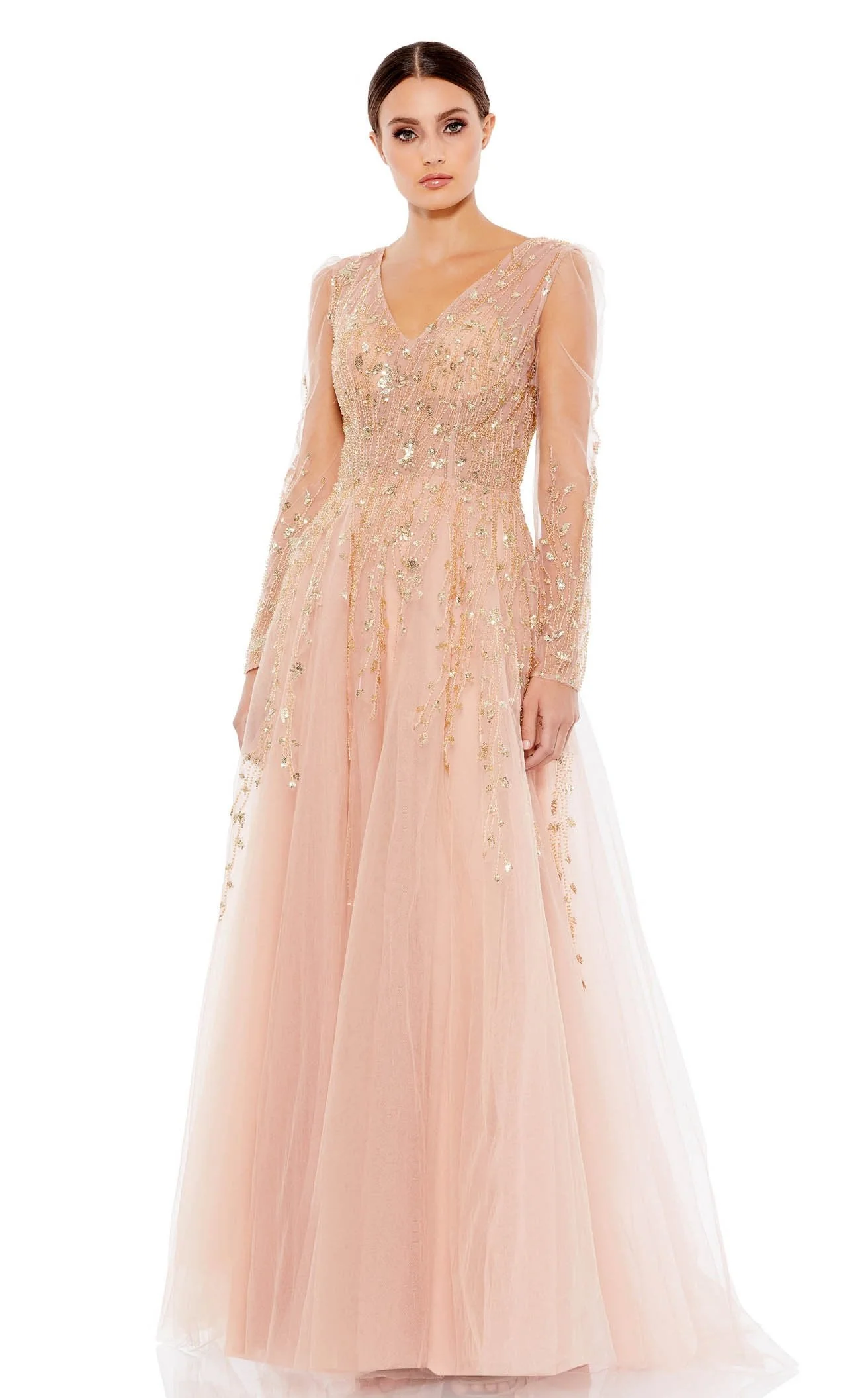 Mac Duggal 20295CL Dress