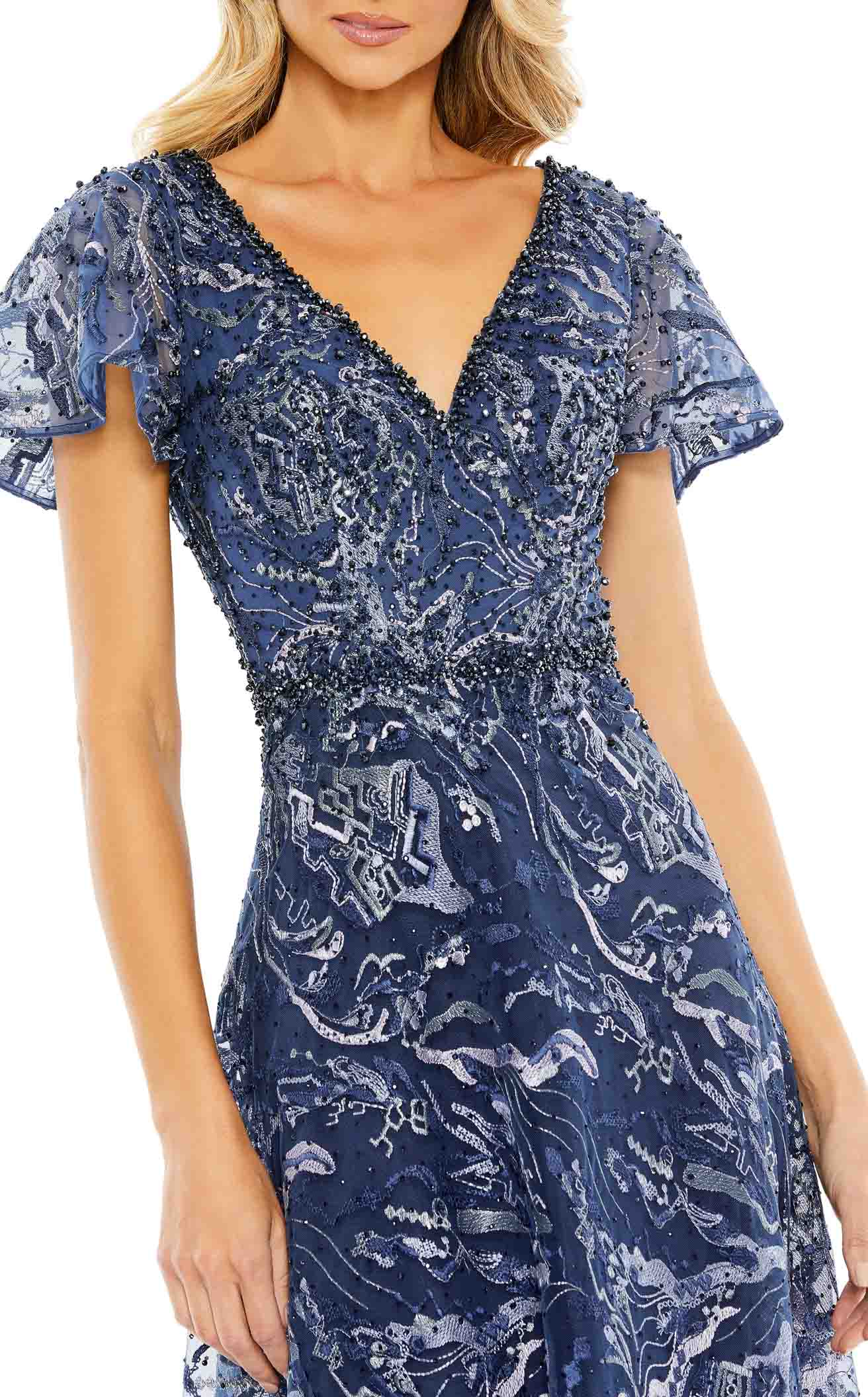 Mac Duggal 20301CL Dress - Image 2
