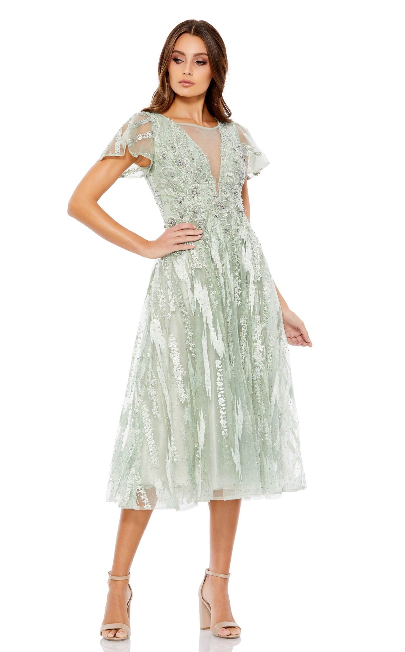 Mac Duggal 20303 Dress