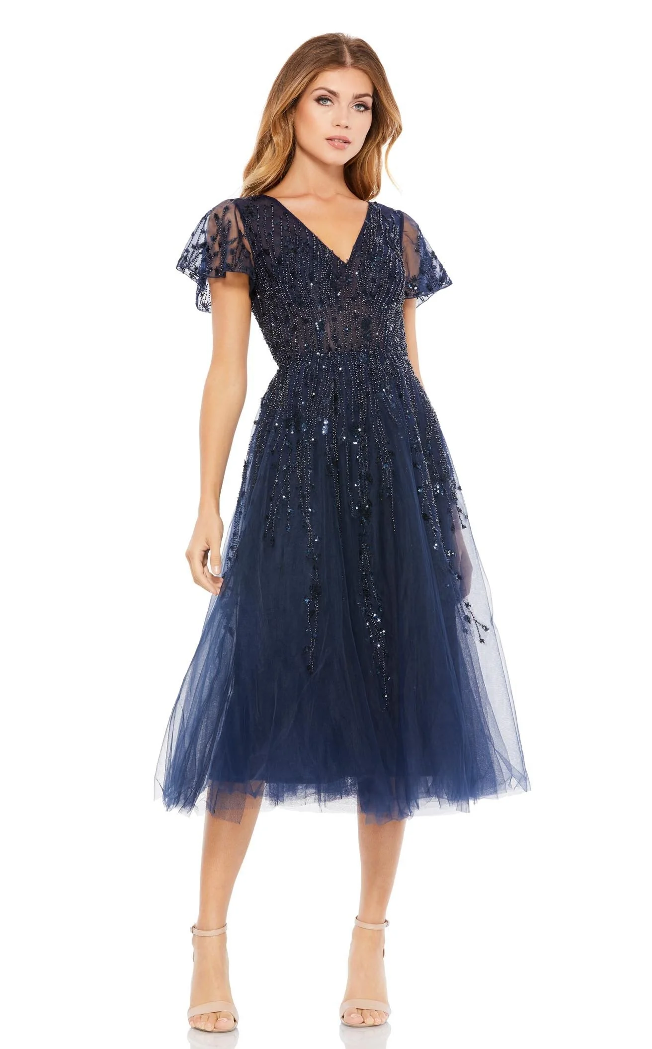 Mac Duggal 20304CL Dress