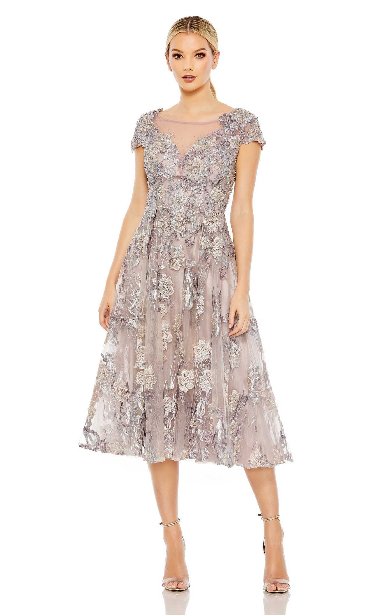 Mac Duggal 20315CL Dress