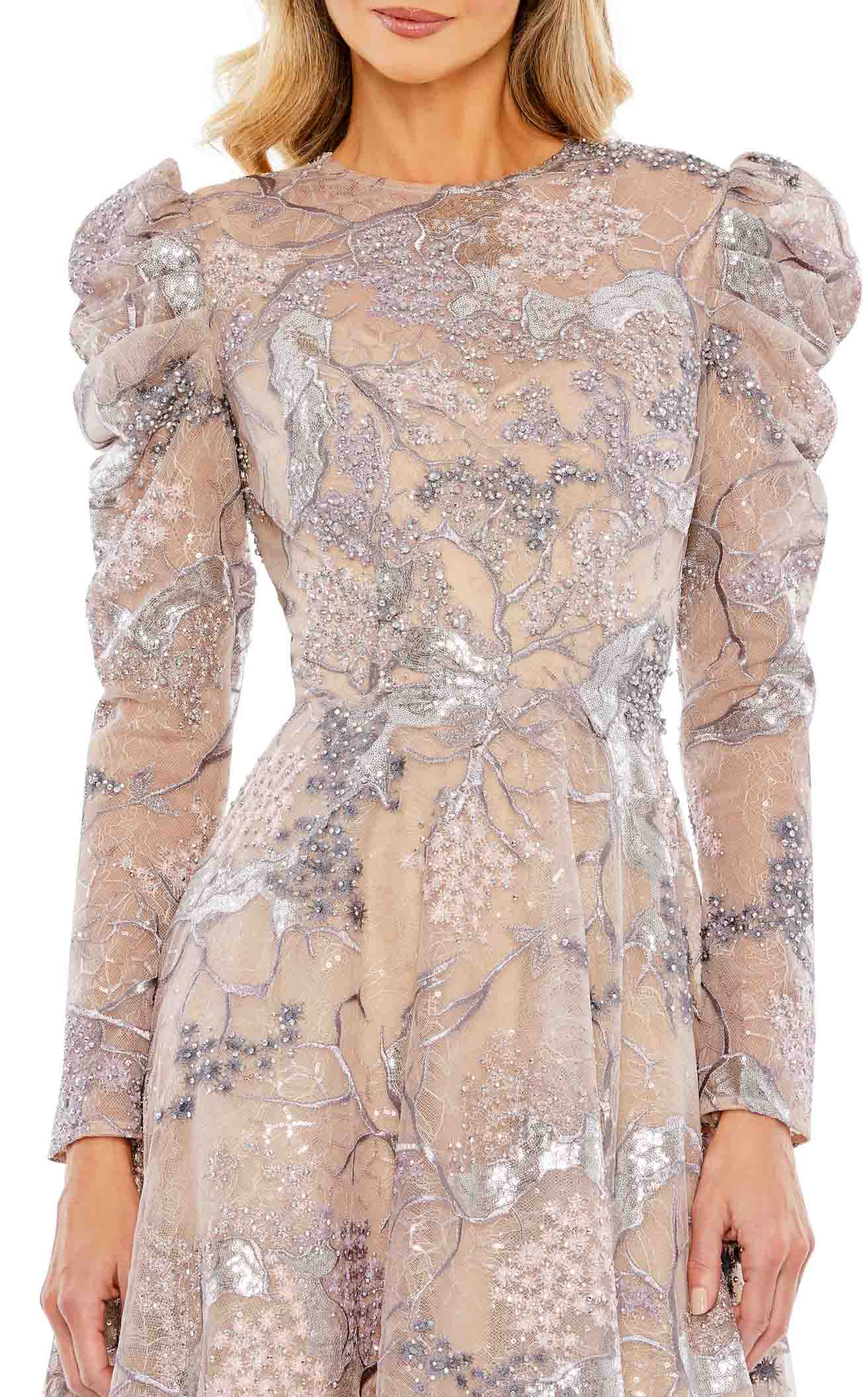 Mac Duggal 20326CL Dress - Image 2