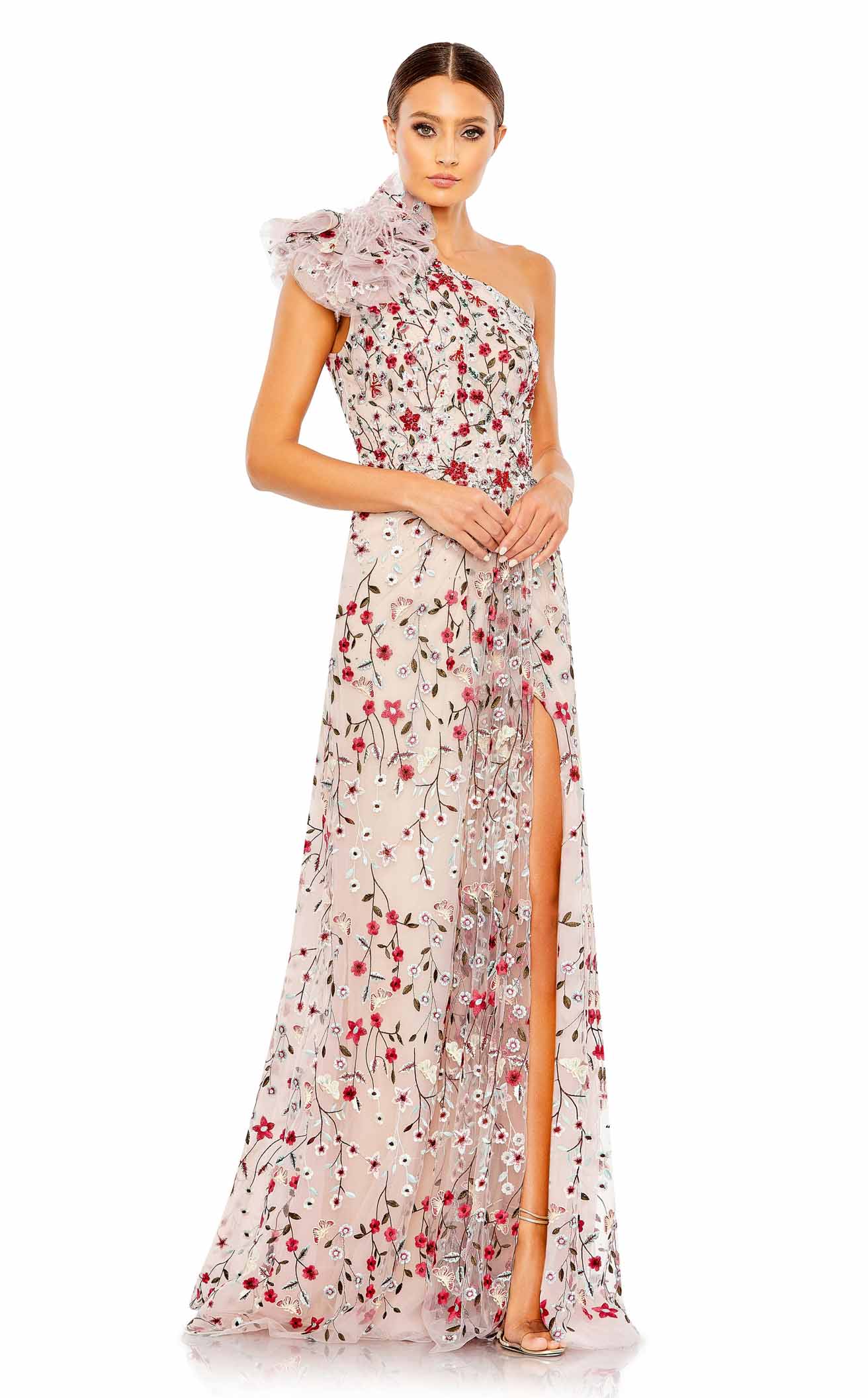 Mac Duggal 20331CL Dress