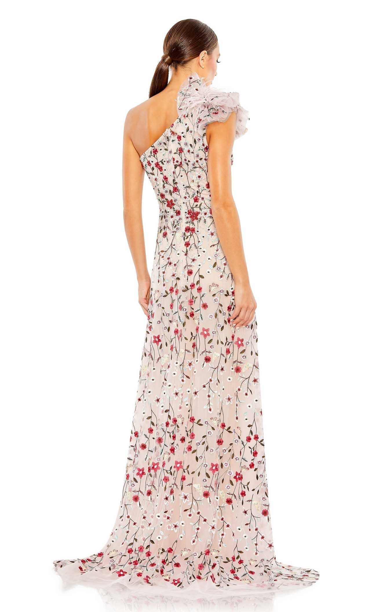 Mac Duggal 20331CL Dress - Image 2