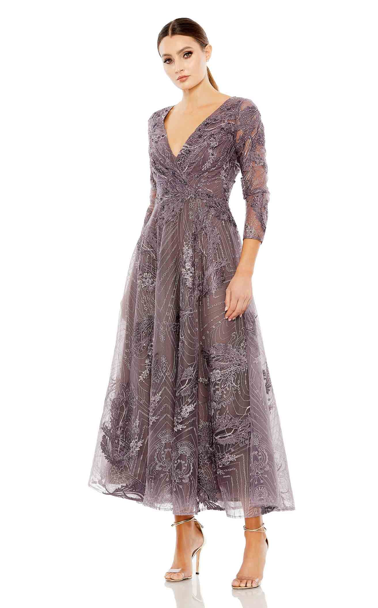 Mac Duggal 20336 Dress