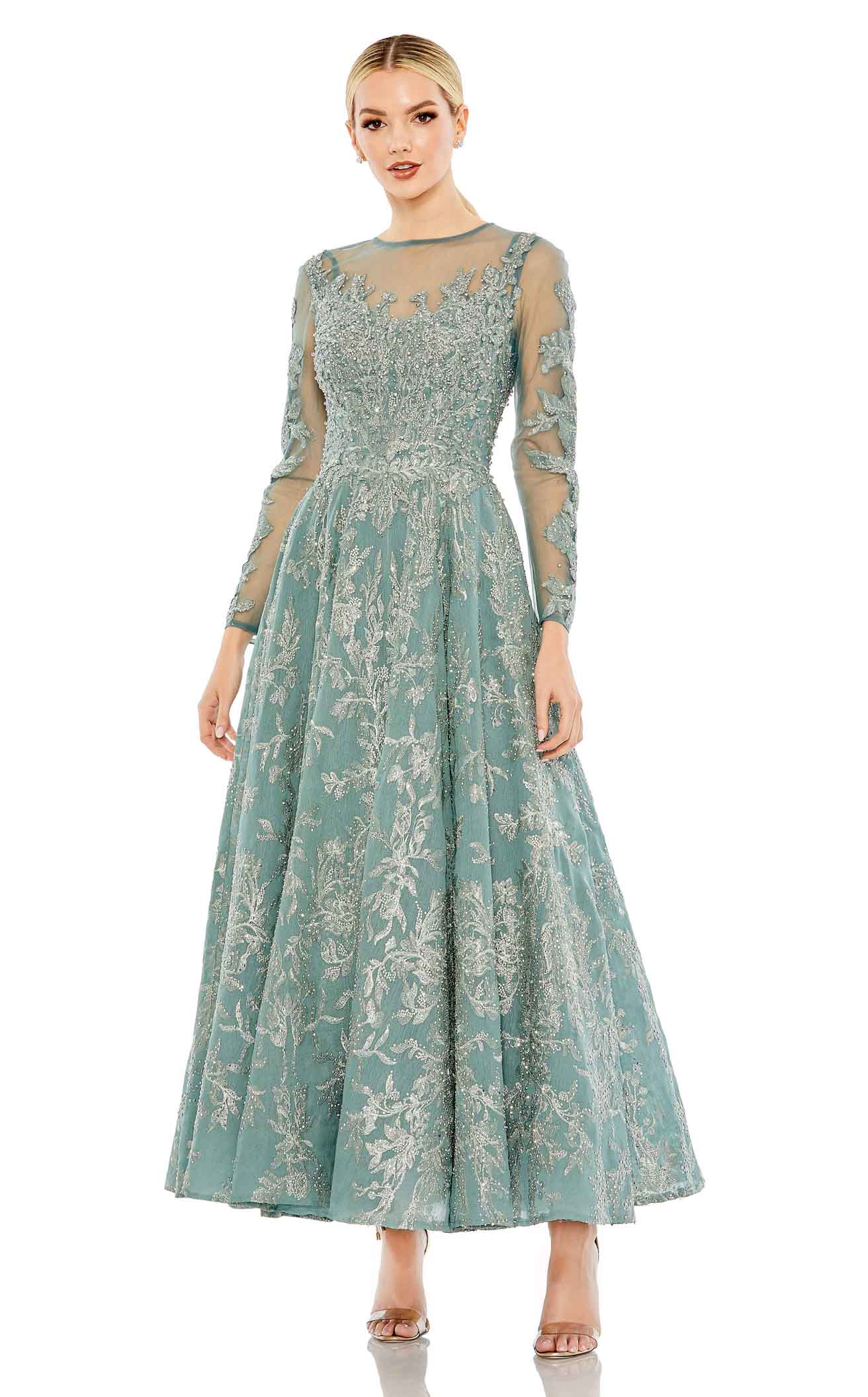 Mac Duggal 20337CL Dress