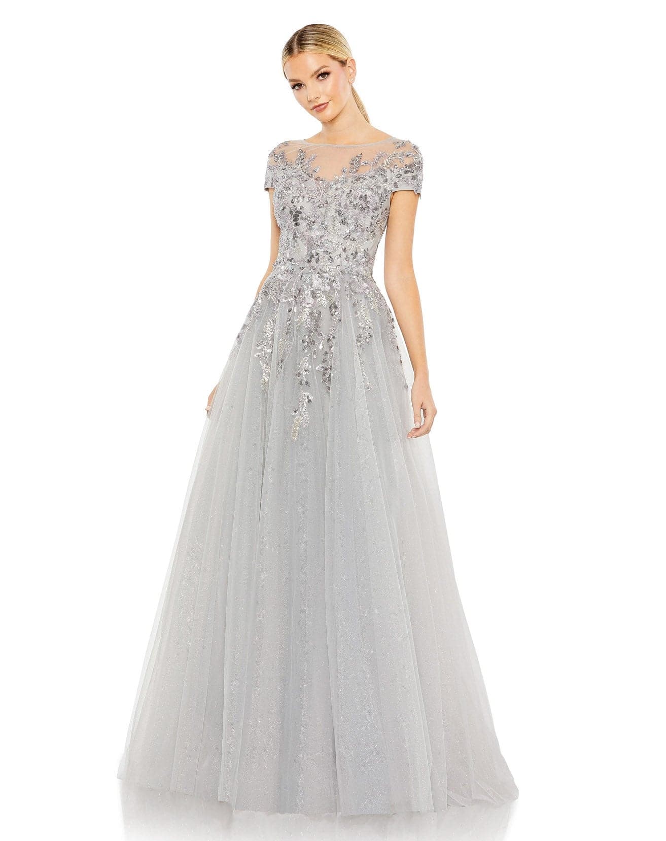 Mac Duggal 20350 Dress