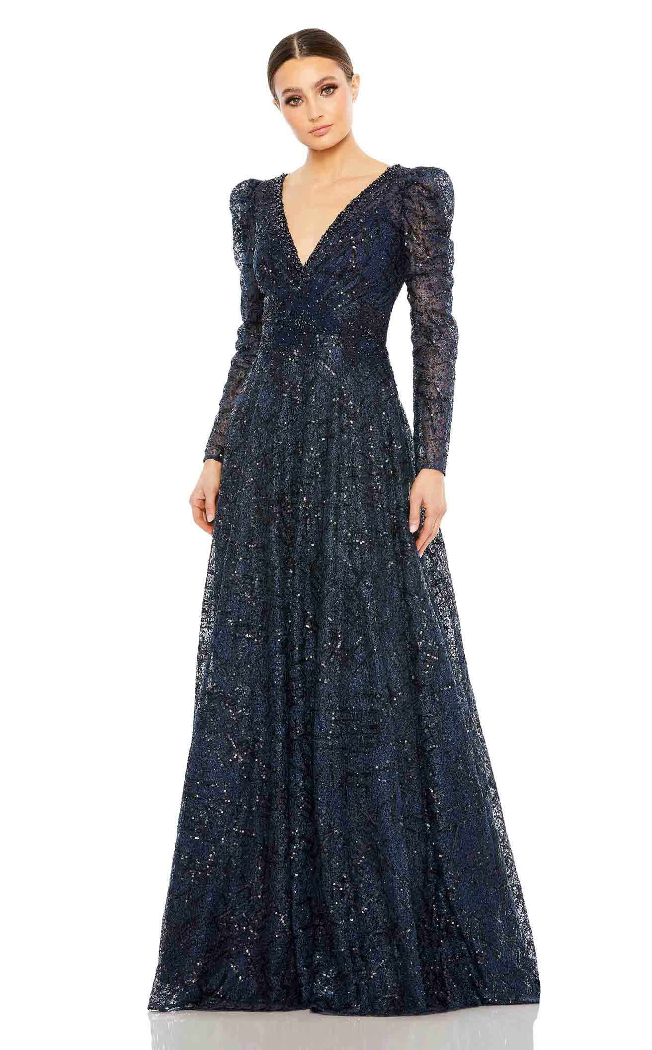 Mac Duggal 20353CL Dress