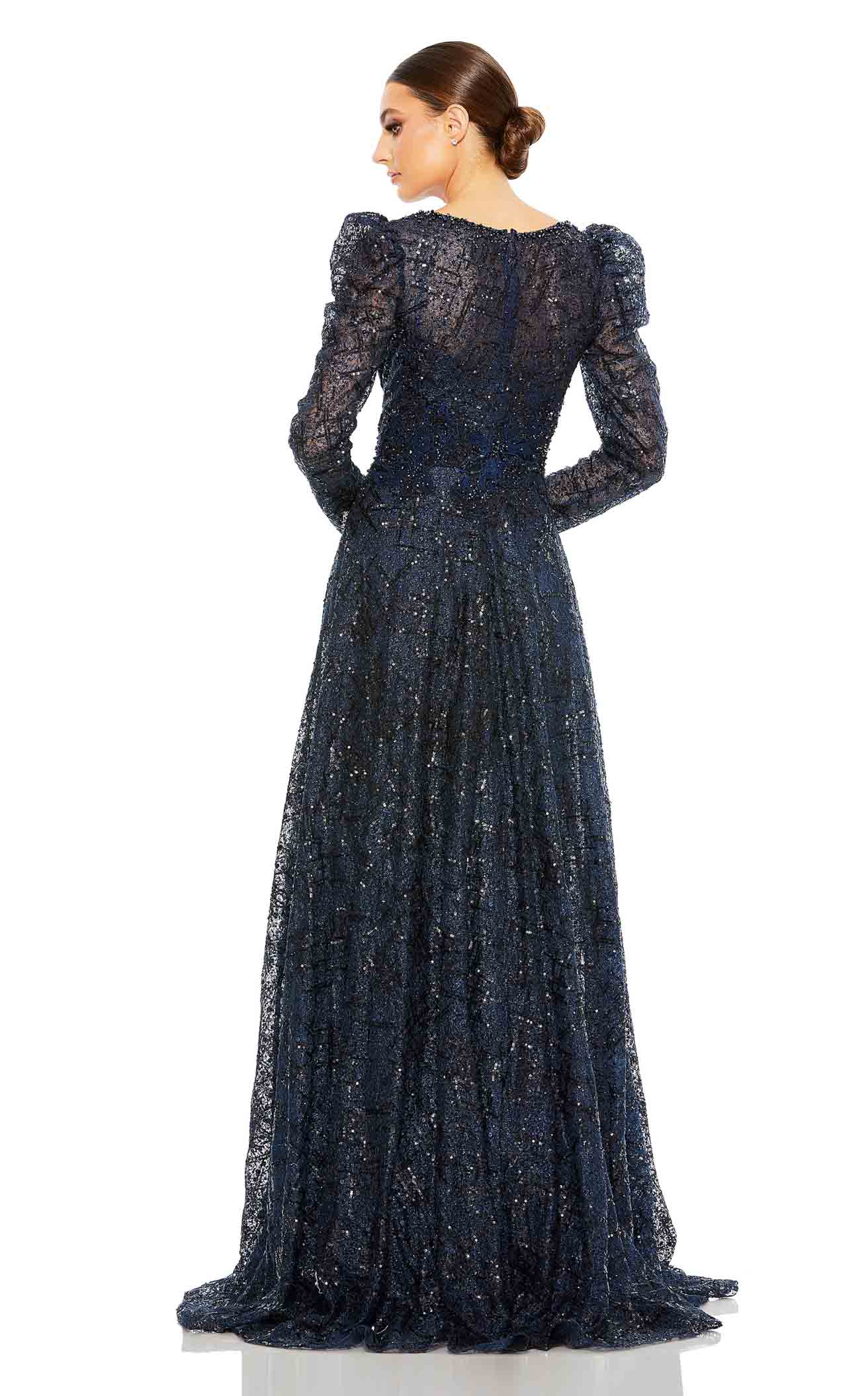 Mac Duggal 20353CL Dress - Image 3