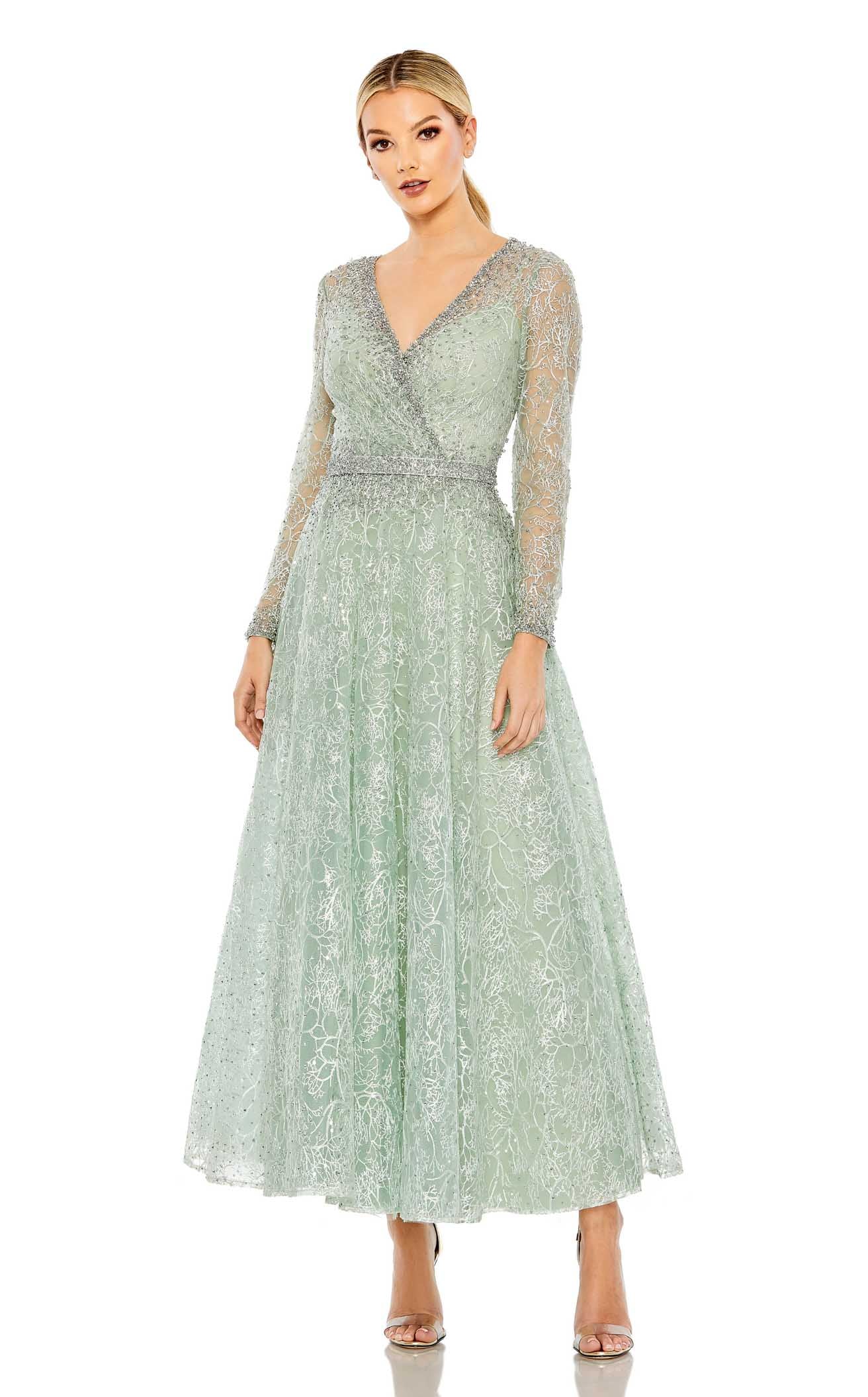 Mac Duggal 20366 Dress