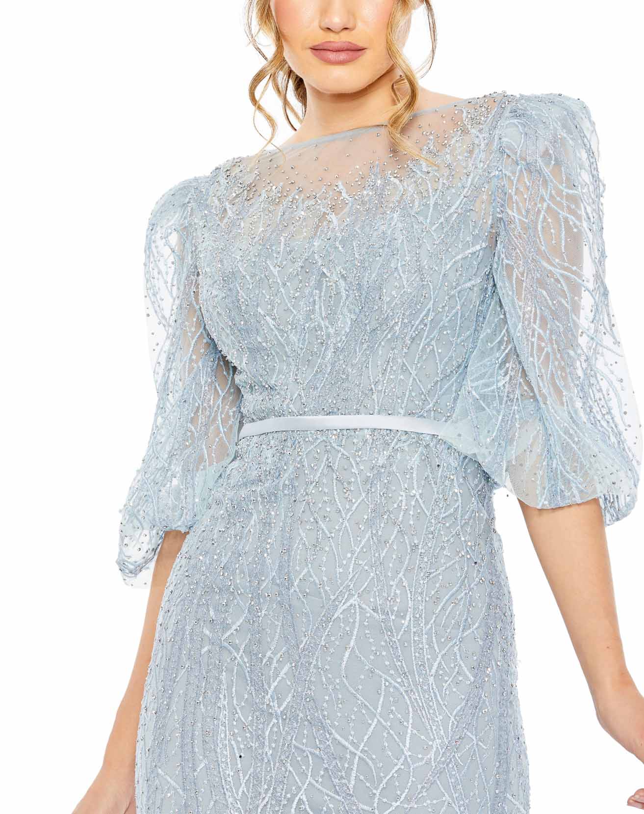 Mac Duggal 20370 Dress - Image 2