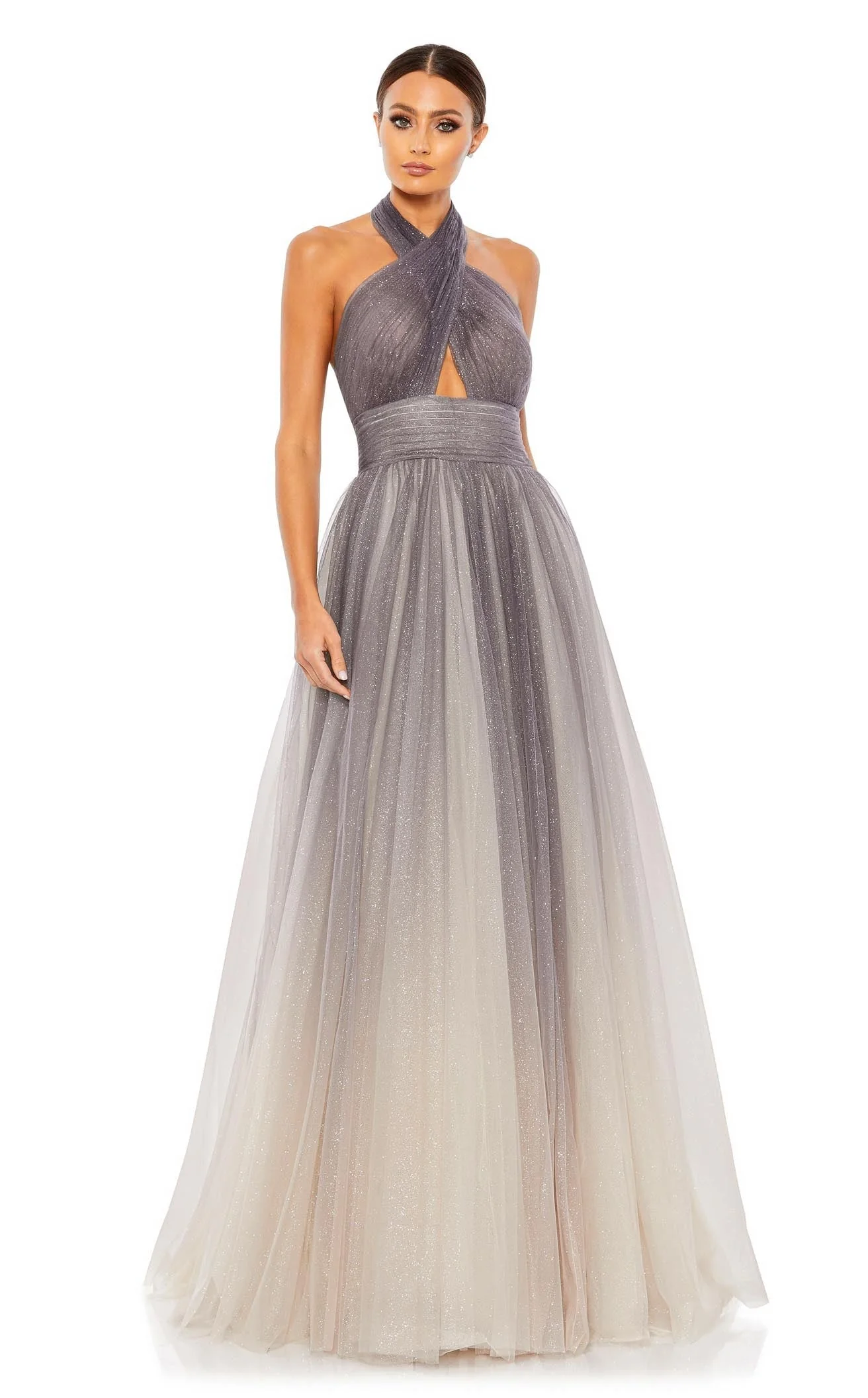 Mac Duggal 20376CL Dress