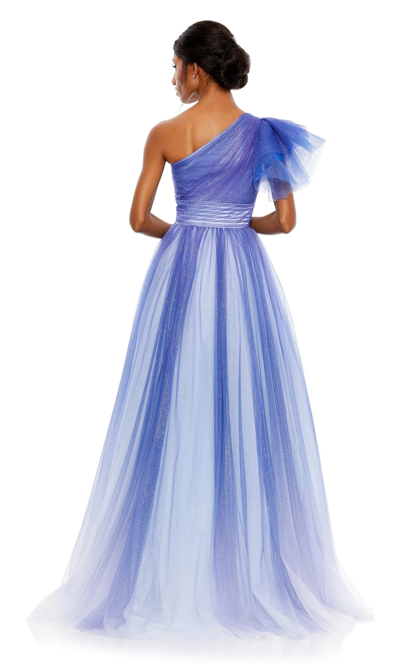 Mac Duggal 20377CL Dress - Image 4