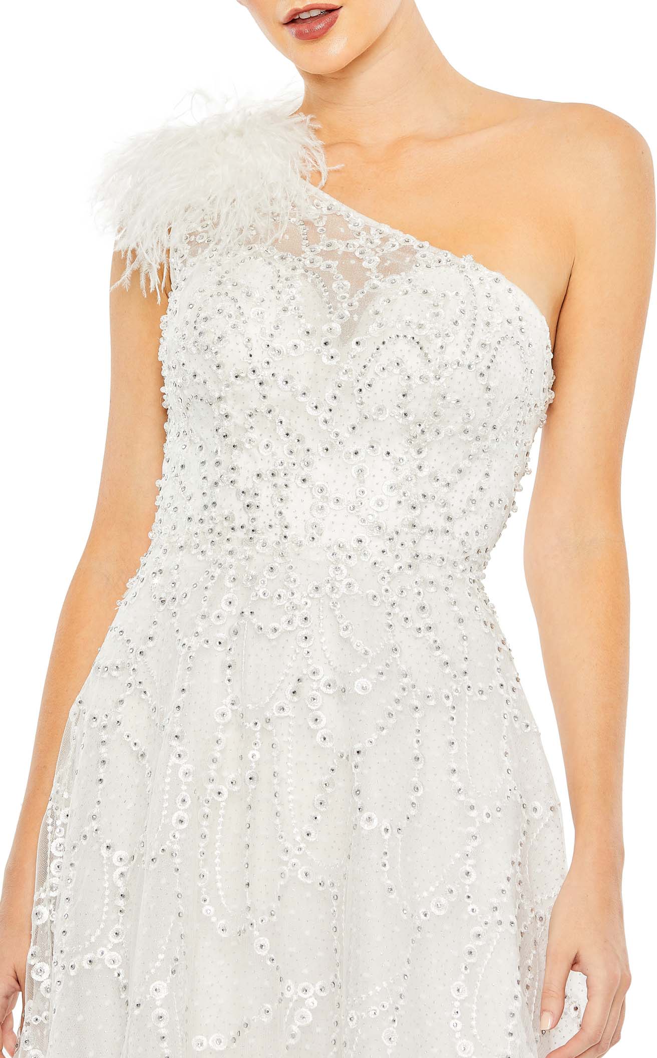 Mac Duggal 20389CL Dress - Image 8