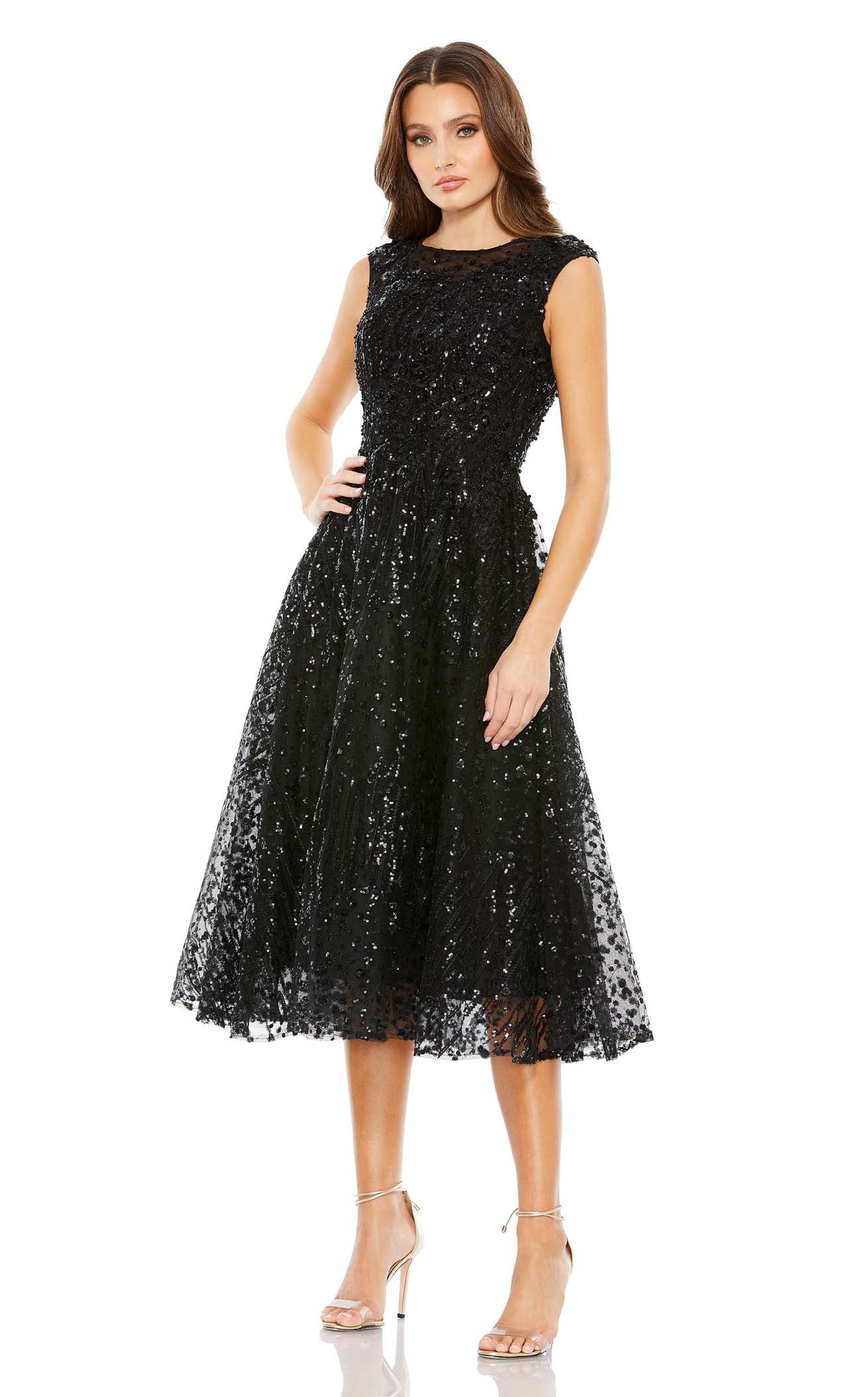 Mac Duggal 20398CL Dress