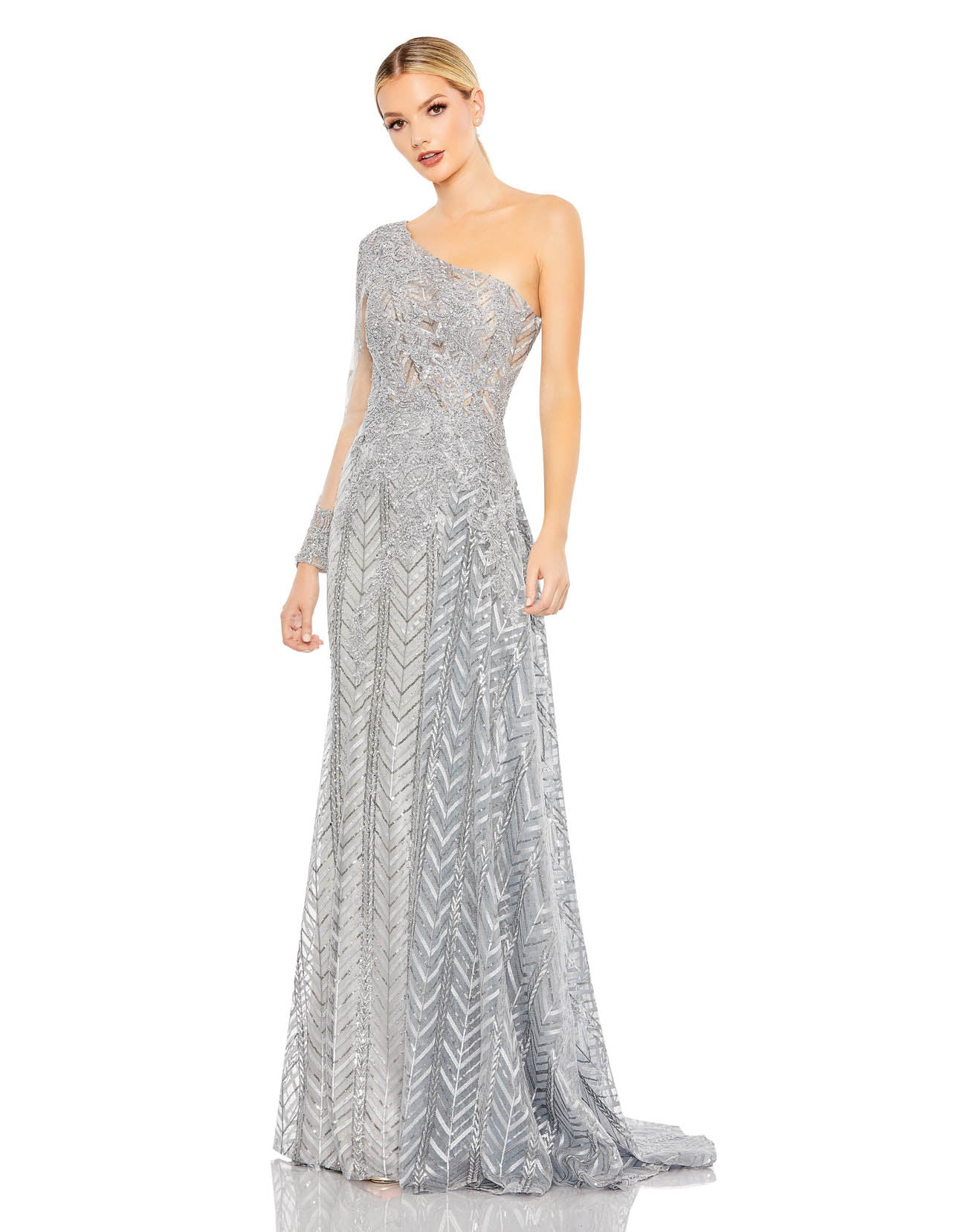 Mac Duggal 20401 Dress