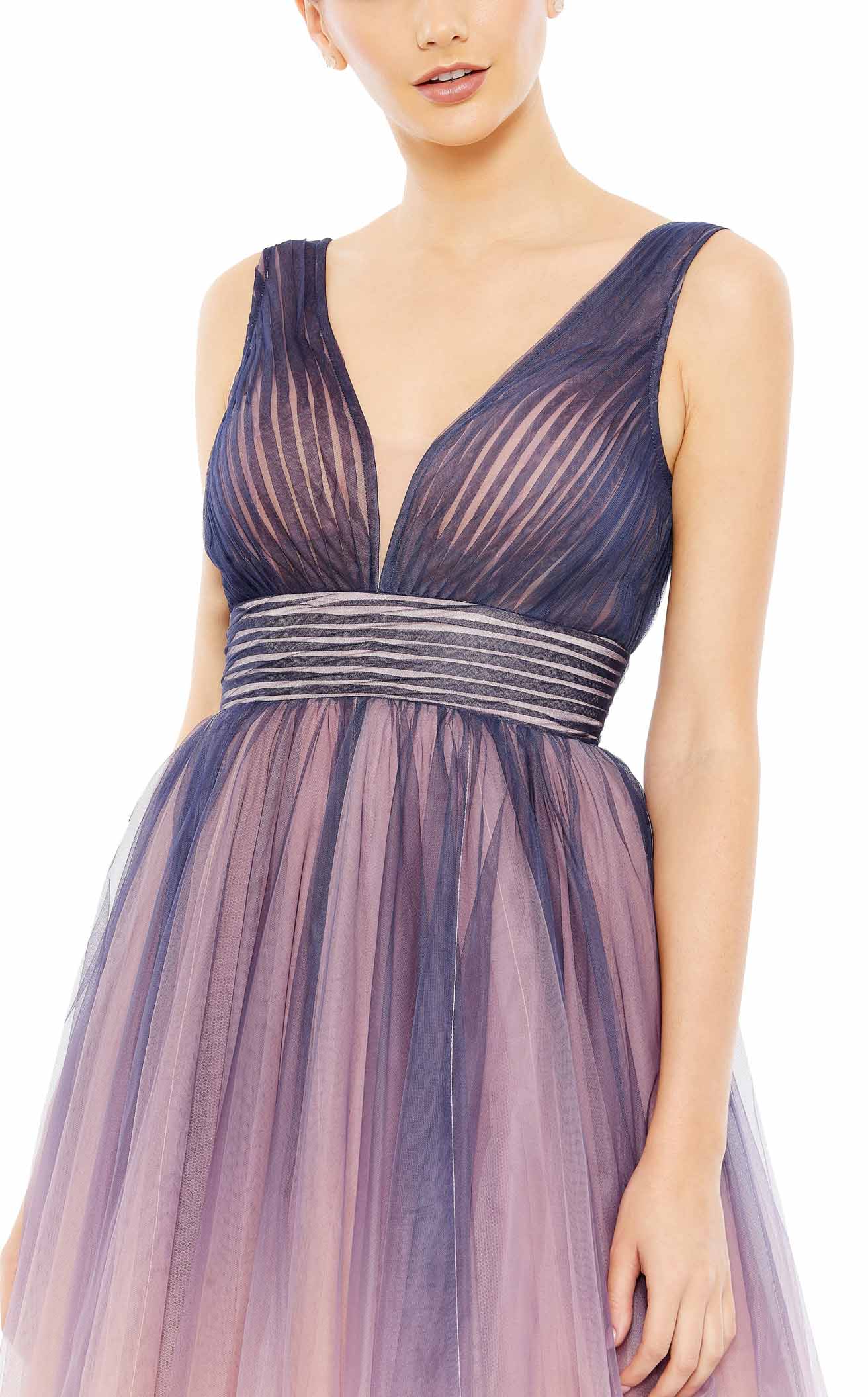 Mac Duggal 20403 Dress - Image 2