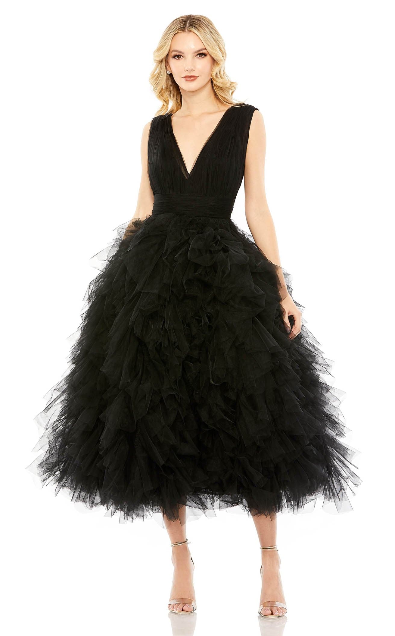 Mac Duggal 20411 Dress