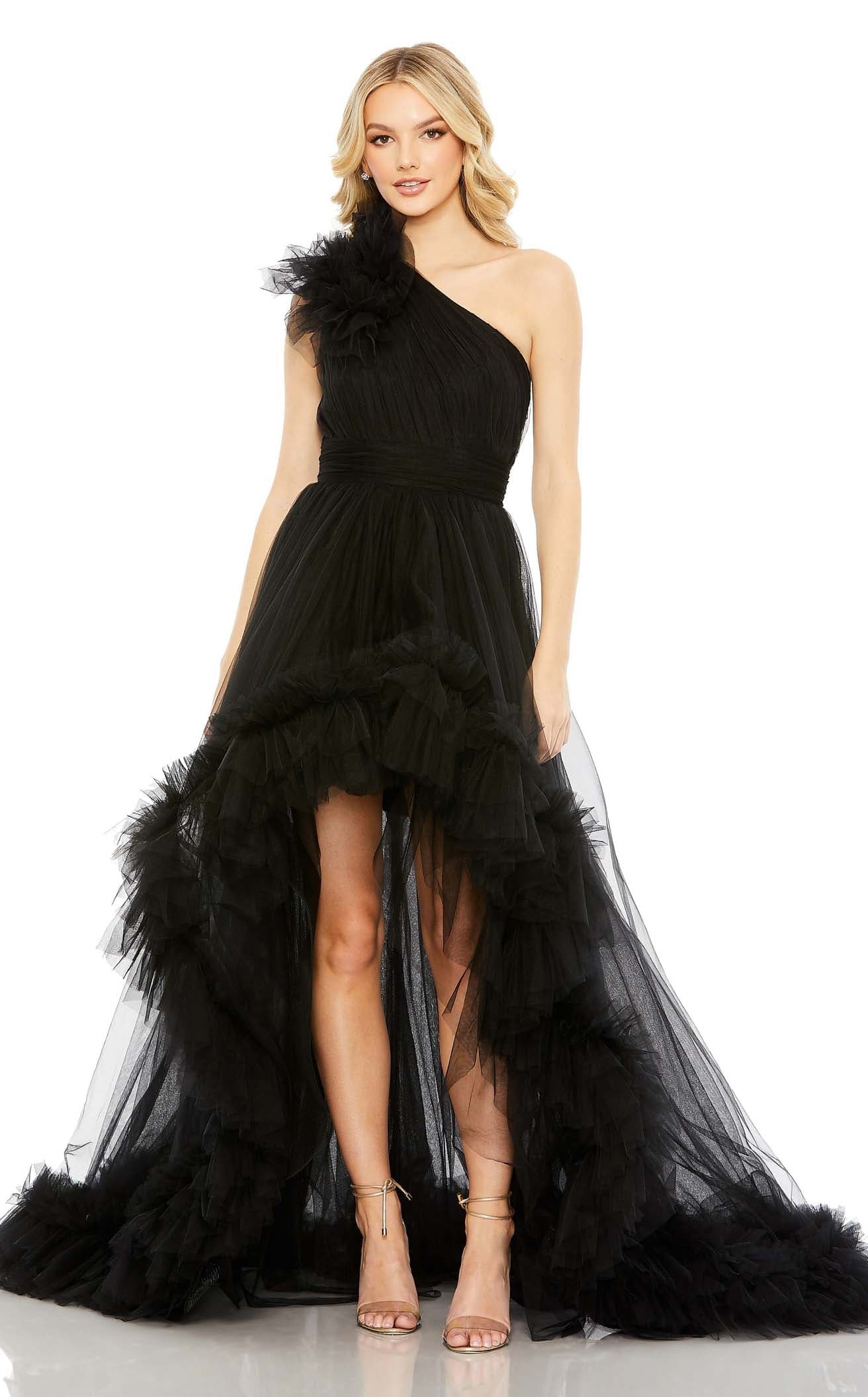 Mac Duggal 20412 Dress