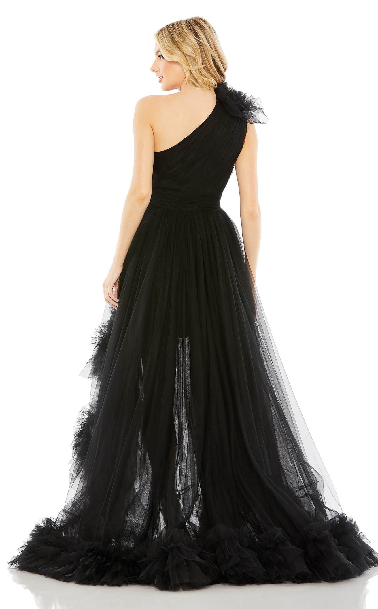 Mac Duggal 20412 Dress - Image 2