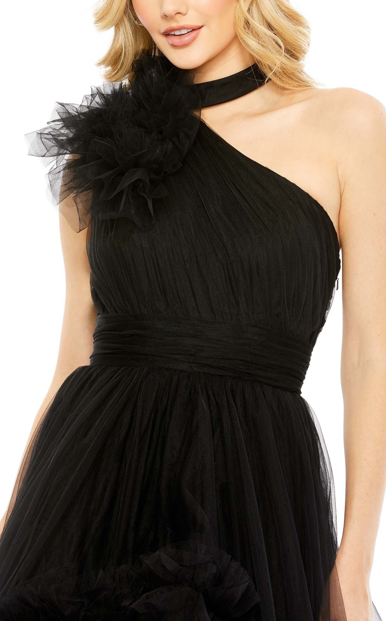 Mac Duggal 20412 Dress - Image 3