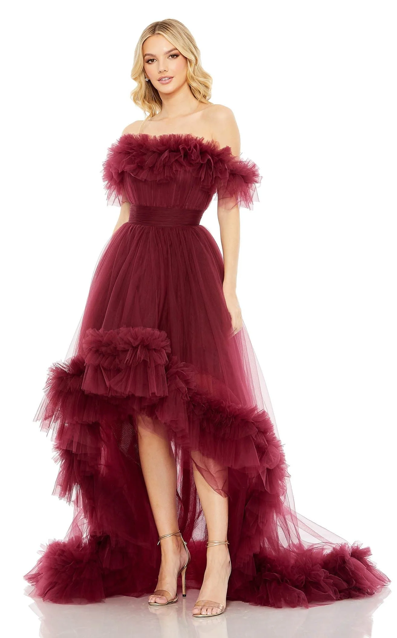 Mac Duggal 20415 Dress
